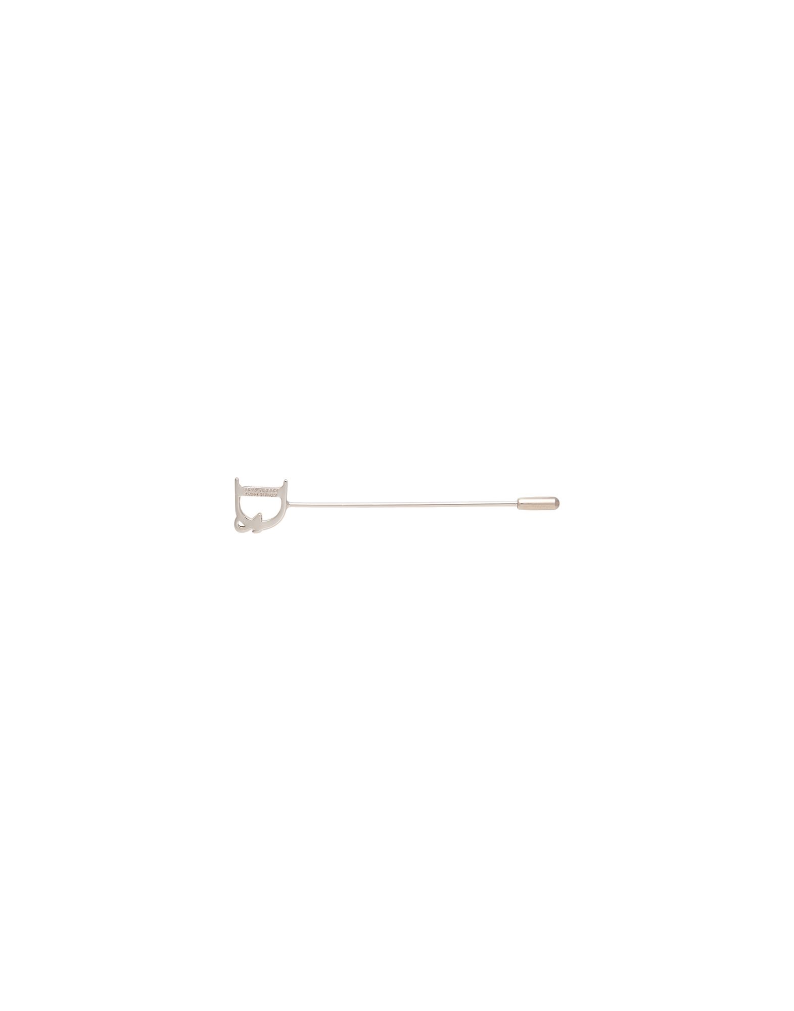  Dsquared2 - Schmuck Und Uhren - Broschen - On Yoox.com 