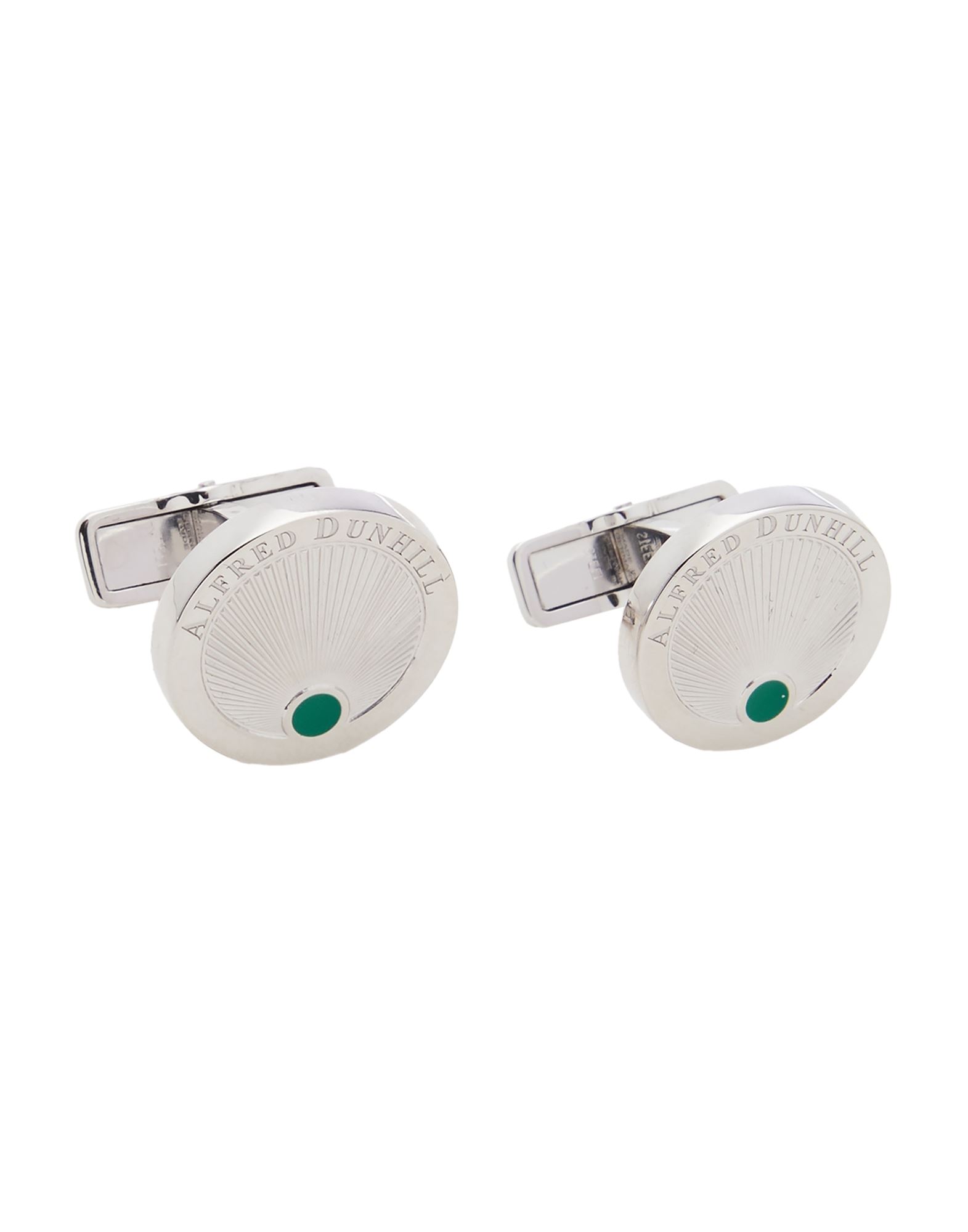  Dunhill - Schmuck Und Uhren - Manschettenknöpfe - On Yoox.com 