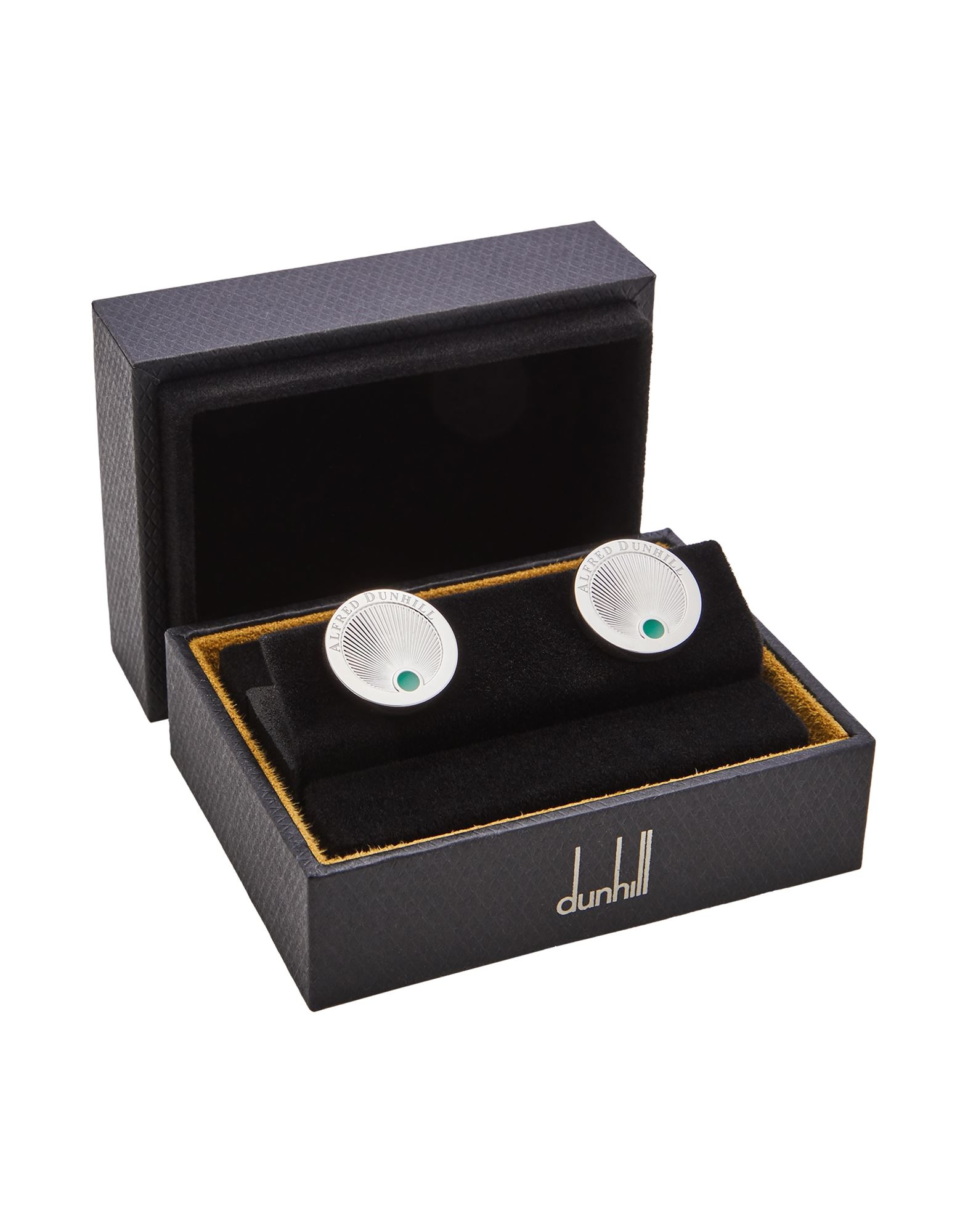  Dunhill - Schmuck Und Uhren - Manschettenknöpfe - On Yoox.com 