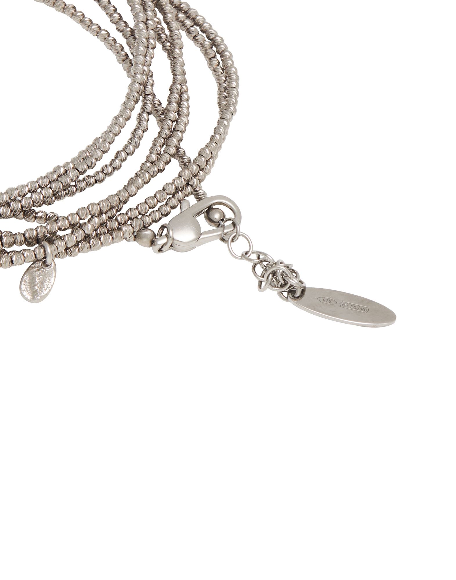  Brunello Cucinelli - Schmuck Und Uhren - Armbänder - On Yoox.com 