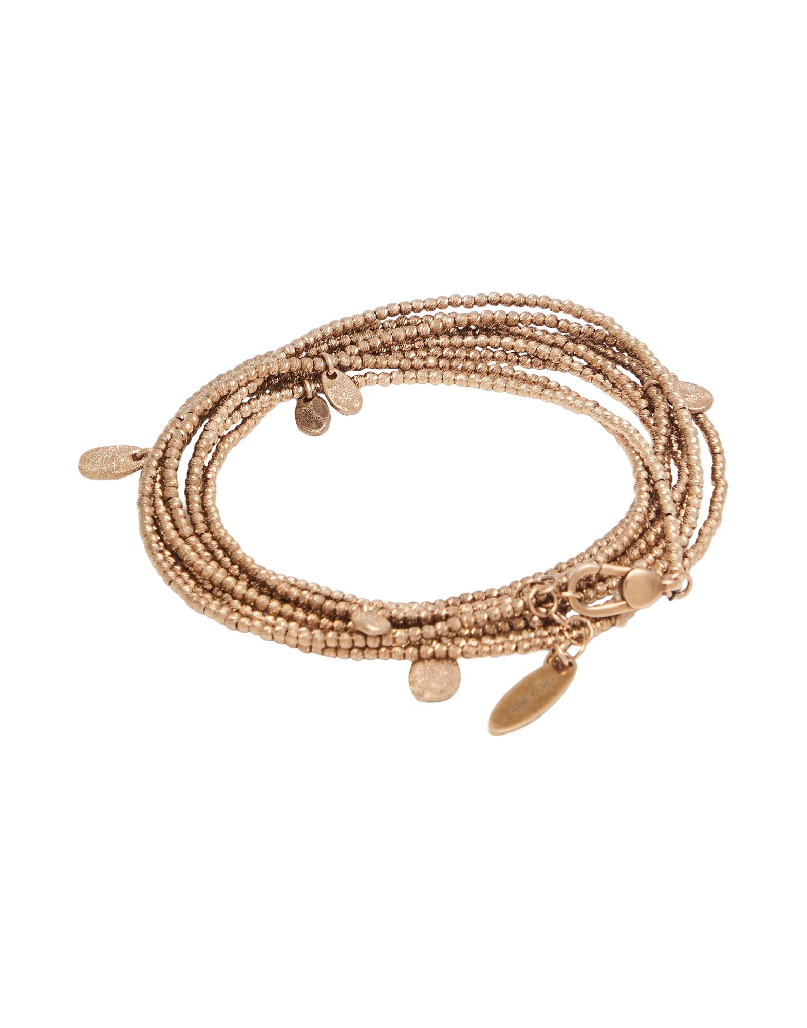  Brunello Cucinelli - Schmuck Und Uhren - Armbänder - On Yoox.com 