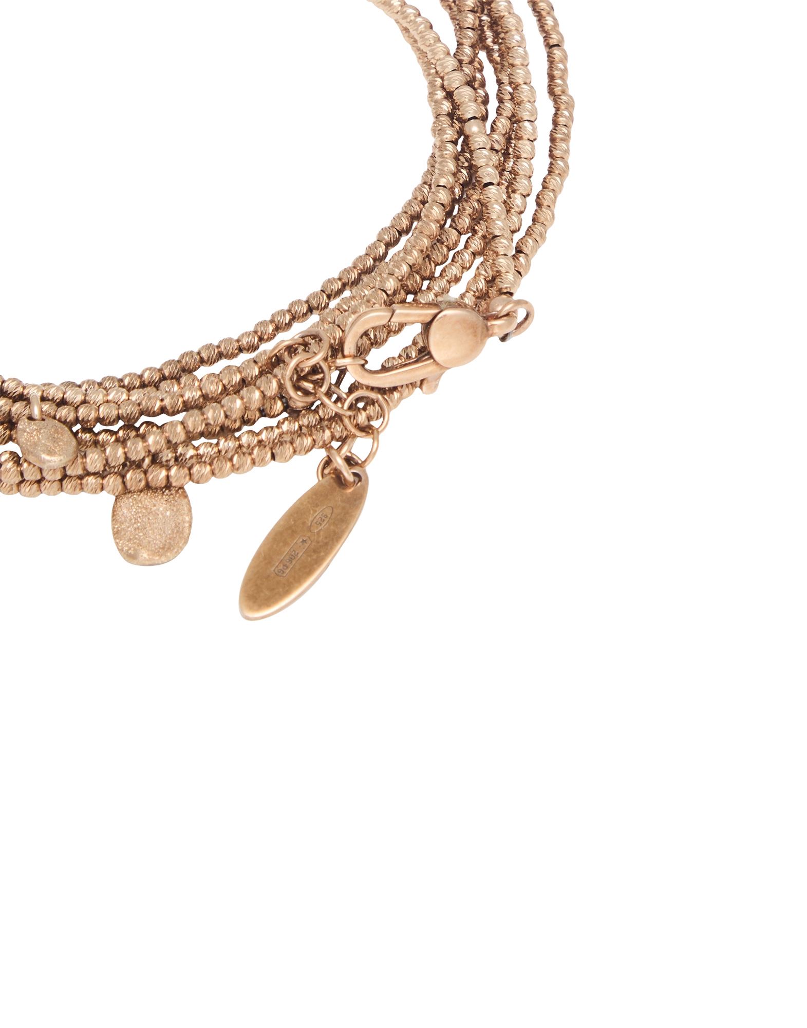  Brunello Cucinelli - Schmuck Und Uhren - Armbänder - On Yoox.com 