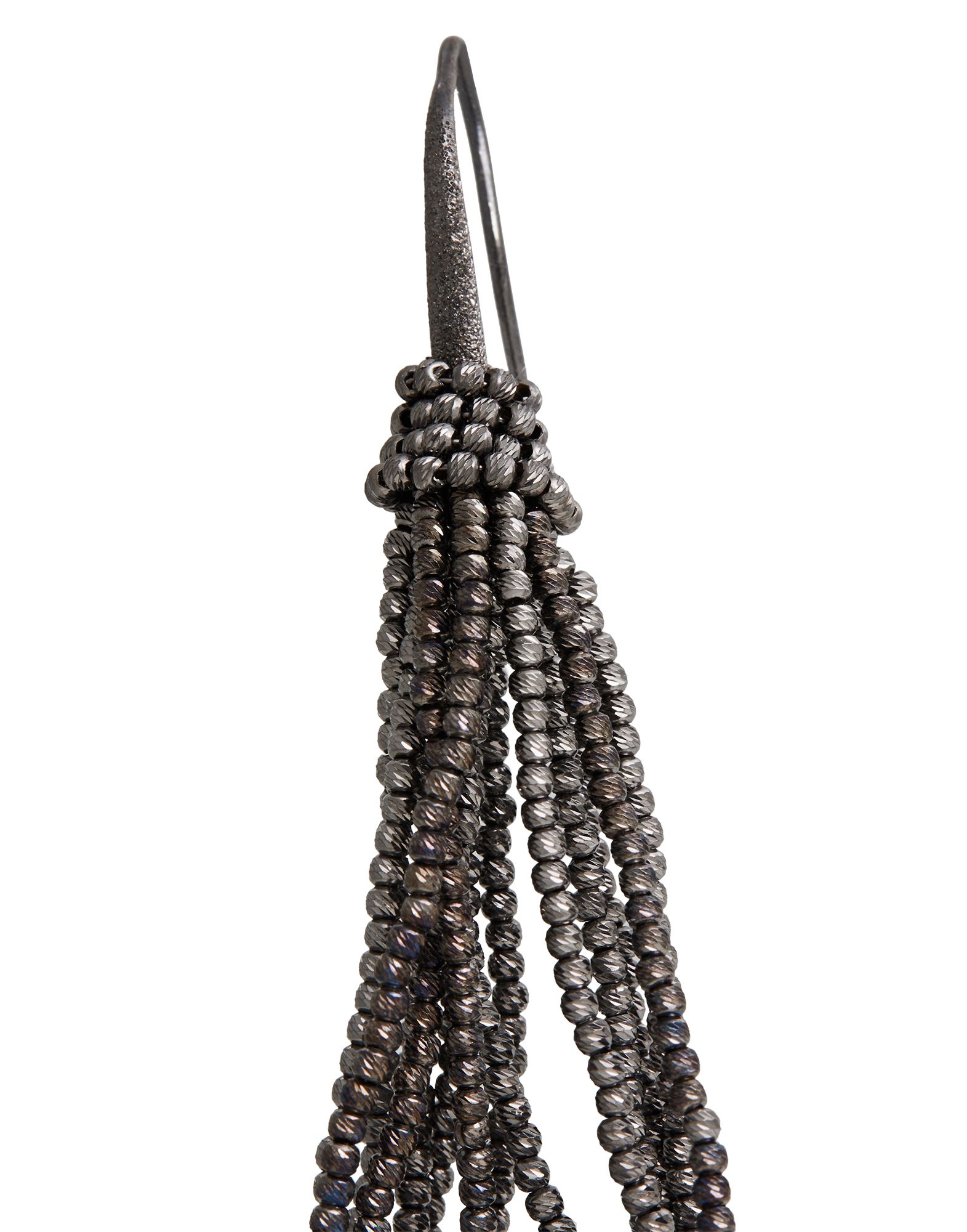  Brunello Cucinelli - Schmuck Und Uhren - Ohrringe - On Yoox.com 
