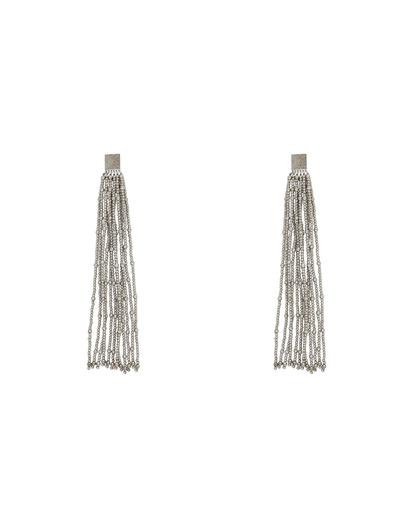  Brunello Cucinelli - Schmuck Und Uhren - Ohrringe - On Yoox.com 
