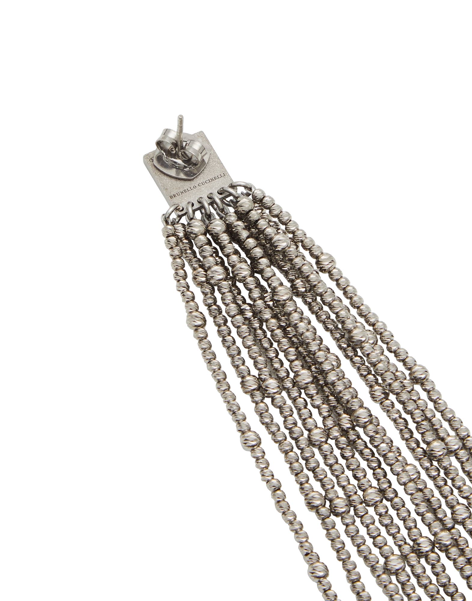  Brunello Cucinelli - Schmuck Und Uhren - Ohrringe - On Yoox.com 