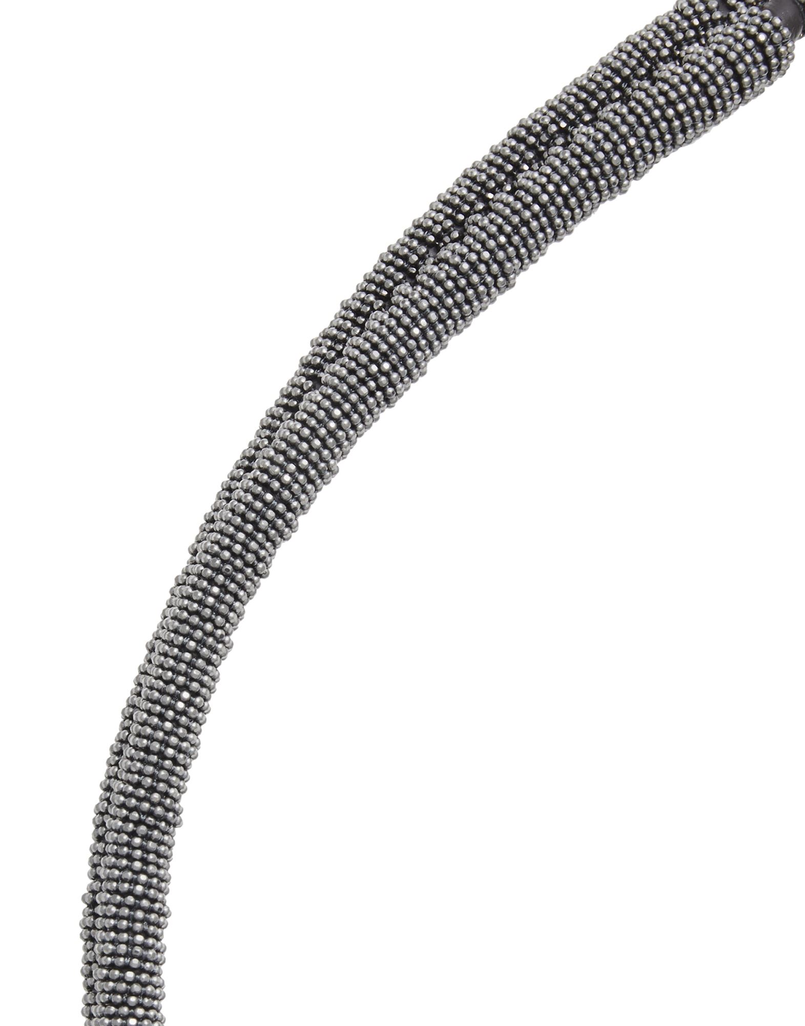  Brunello Cucinelli - Schmuck Und Uhren - Halsketten - On Yoox.com 