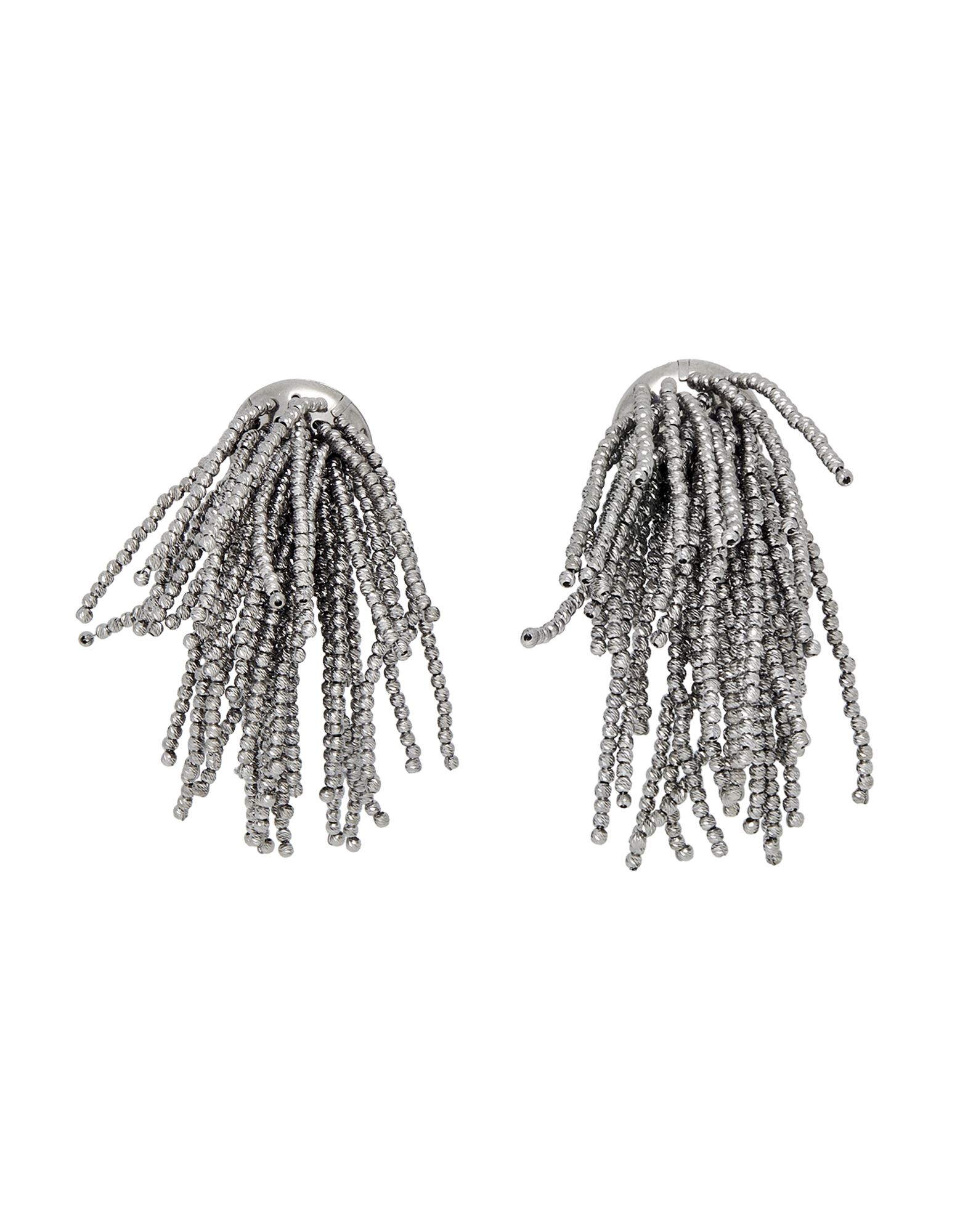 Brunello Cucinelli - Schmuck Und Uhren - Ohrringe - On Yoox.com 