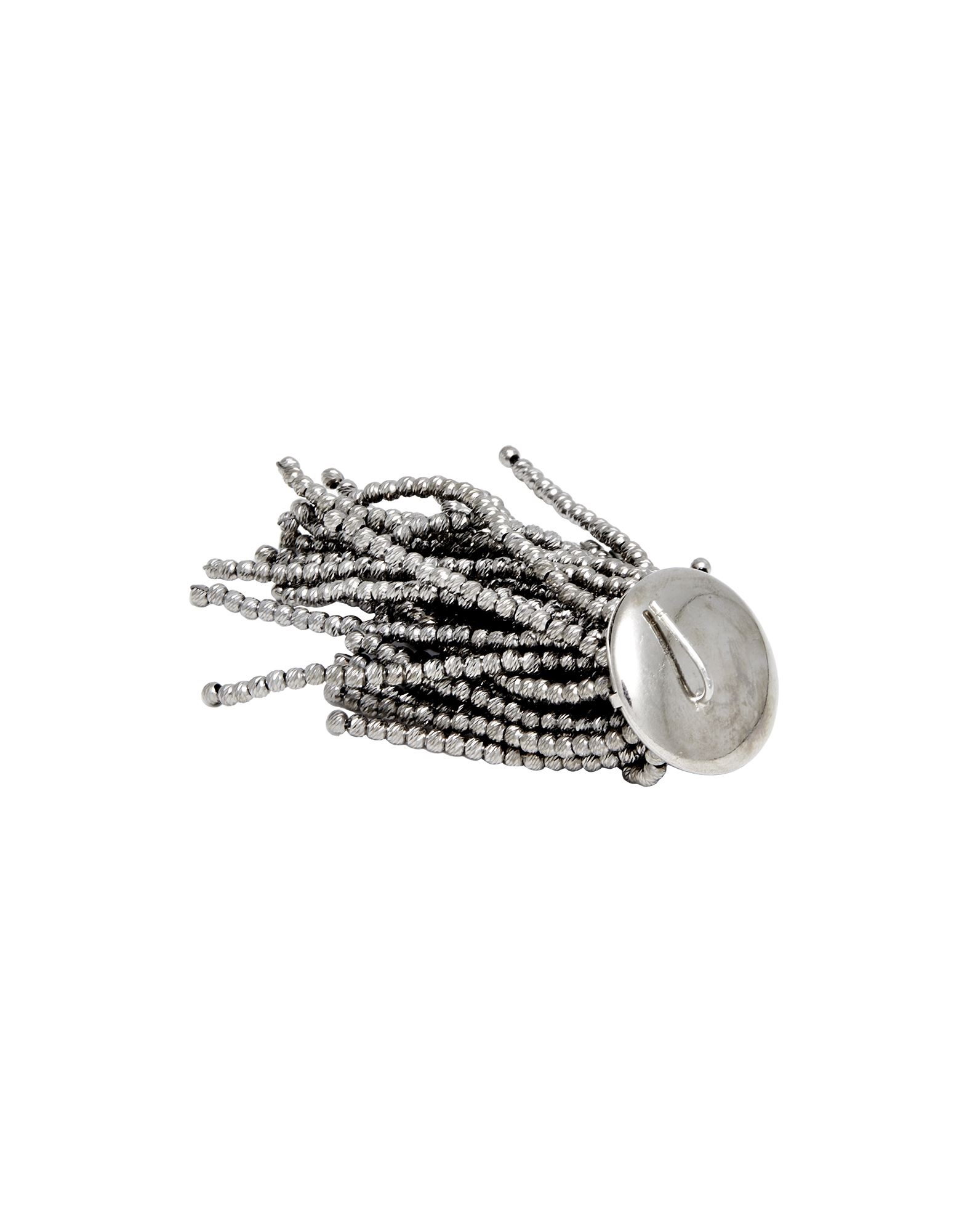  Brunello Cucinelli - Schmuck Und Uhren - Ohrringe - On Yoox.com 