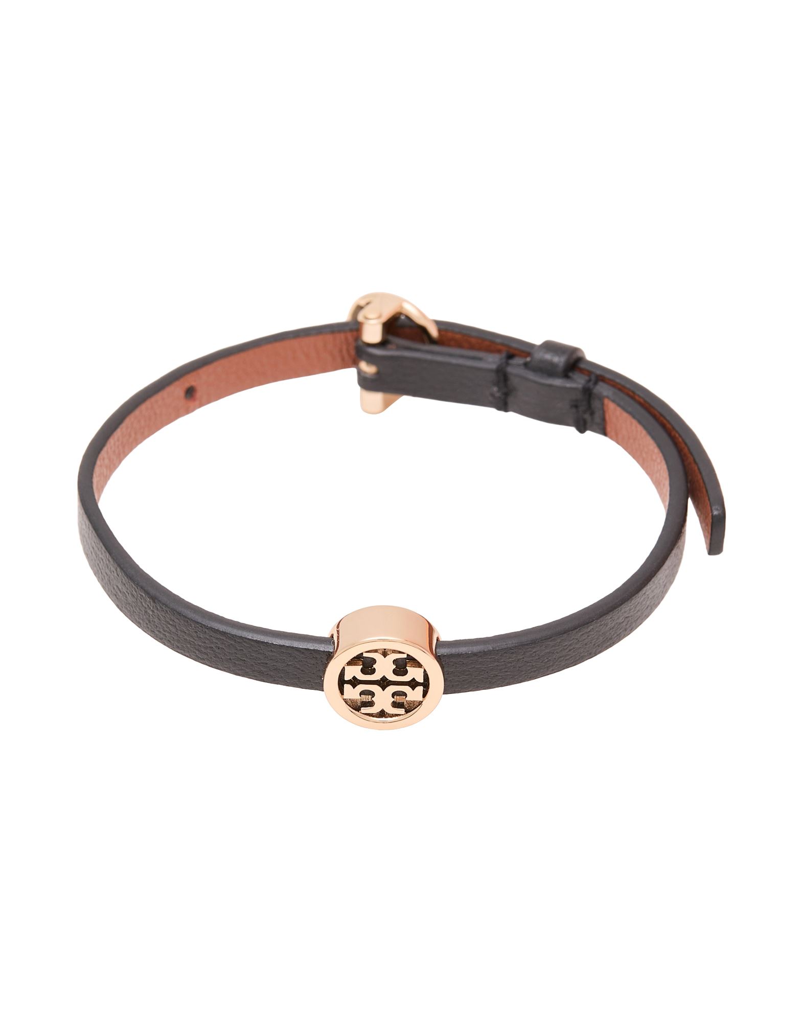 ブラック（黒）系 Tory Burch(トリーバーチ) ブレスレット