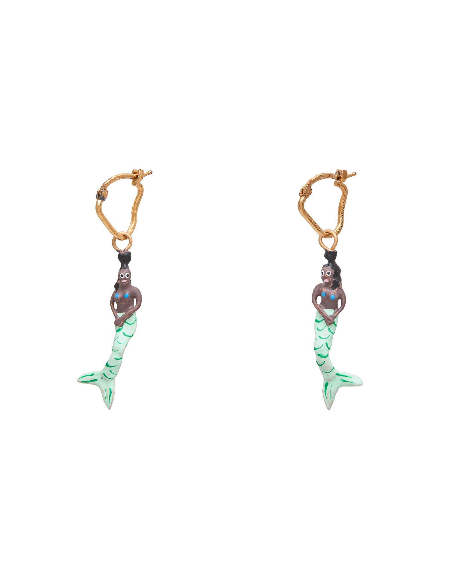  Marni - Schmuck Und Uhren - Ohrringe - On Yoox.com 