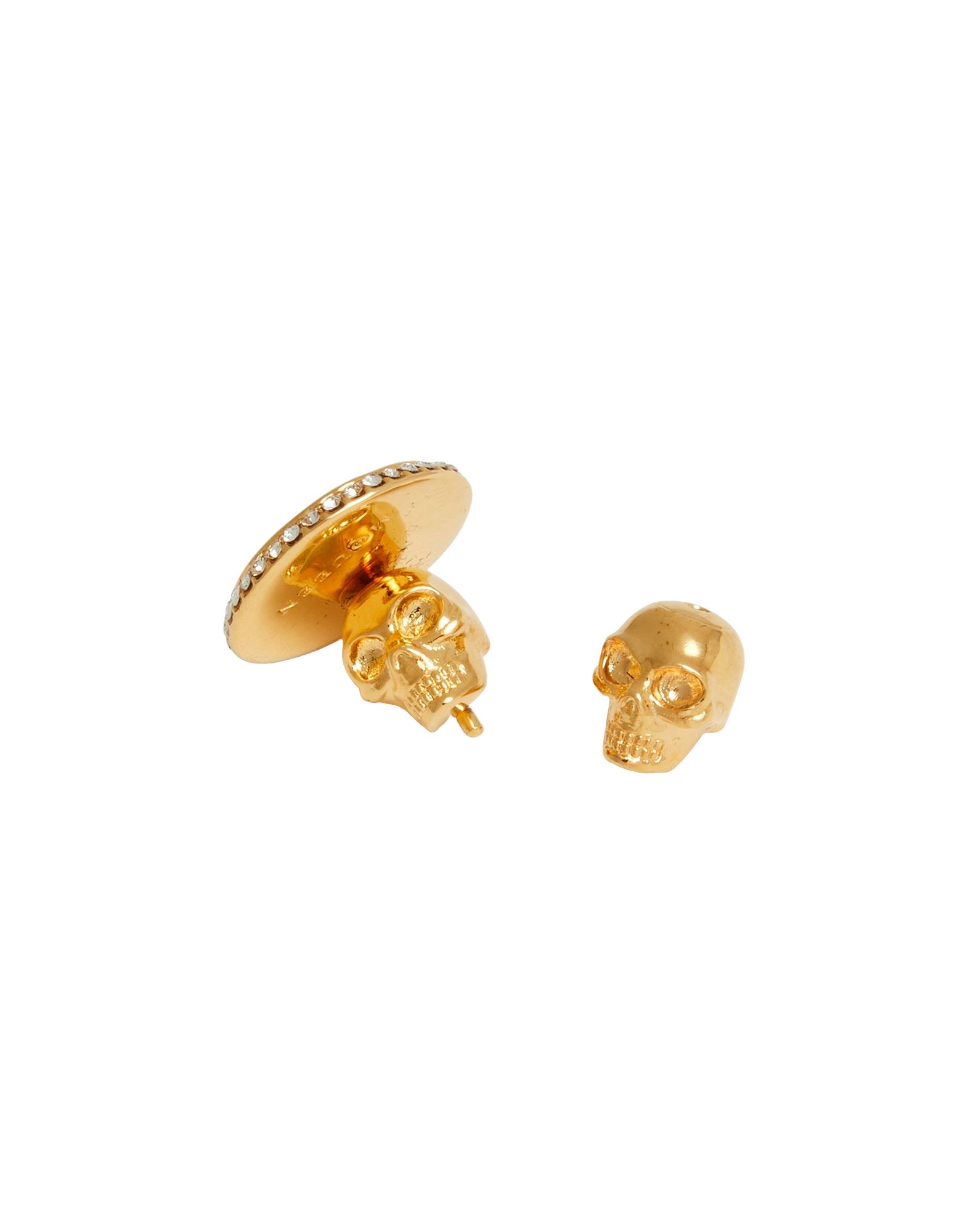 Mcqueen - Joyas Y Relojes - Pendientes - On Yoox.com 