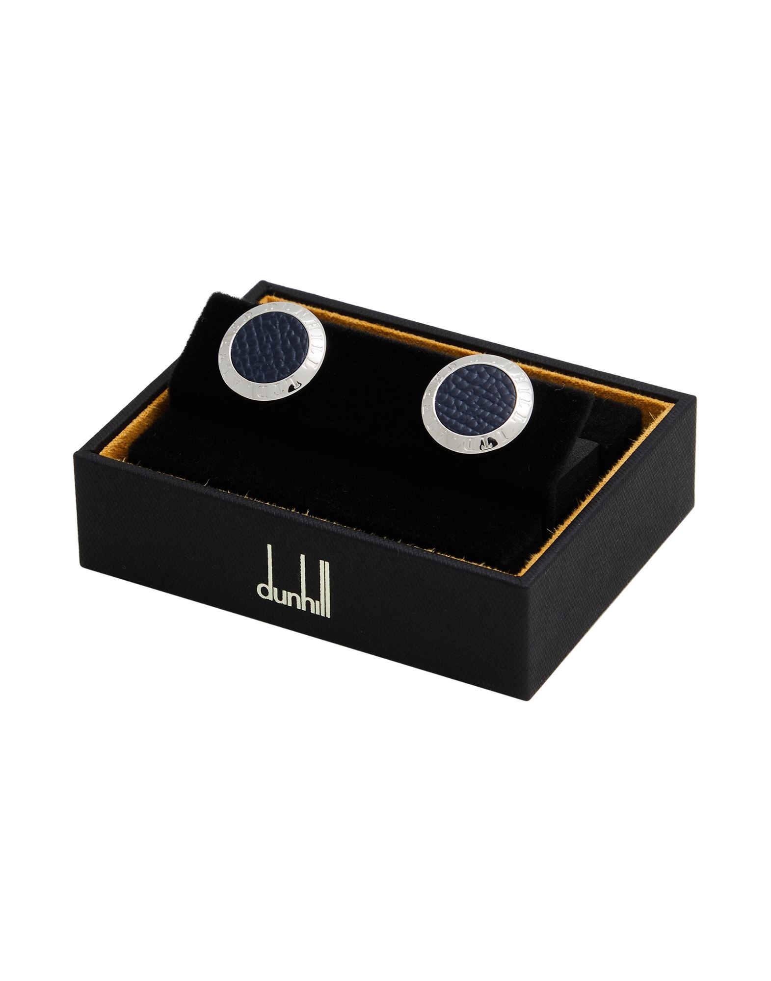  Dunhill - Schmuck Und Uhren - Manschettenknöpfe - On Yoox.com 