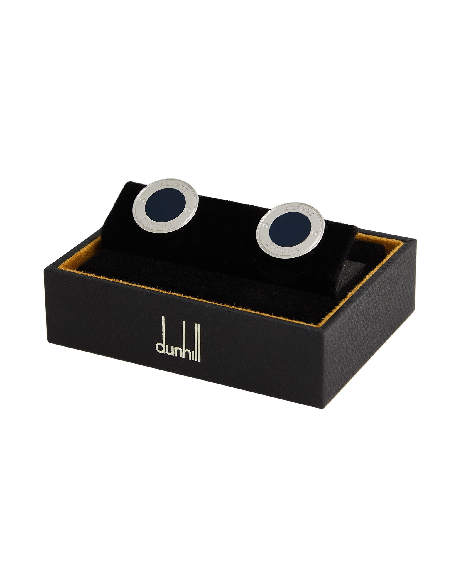  Dunhill - Schmuck Und Uhren - Manschettenknöpfe - On Yoox.com 