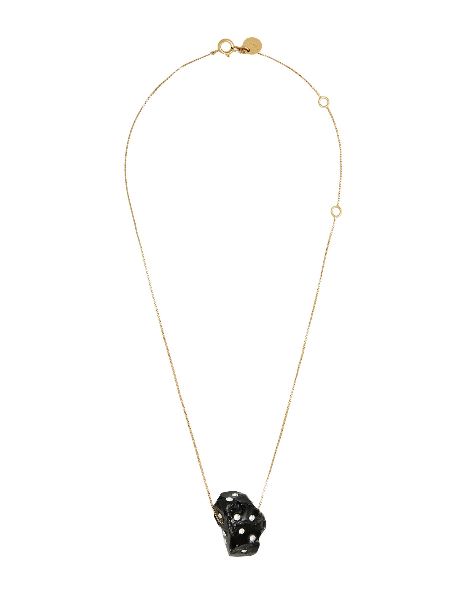  Marni - Schmuck Und Uhren - Halsketten - On Yoox.com 
