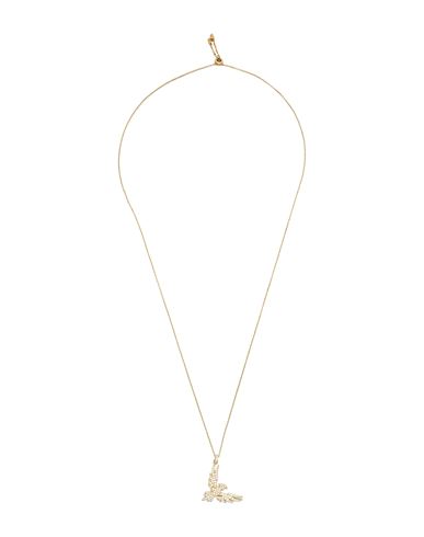 Apm Monaco Woman Necklace Gold Size - Metal