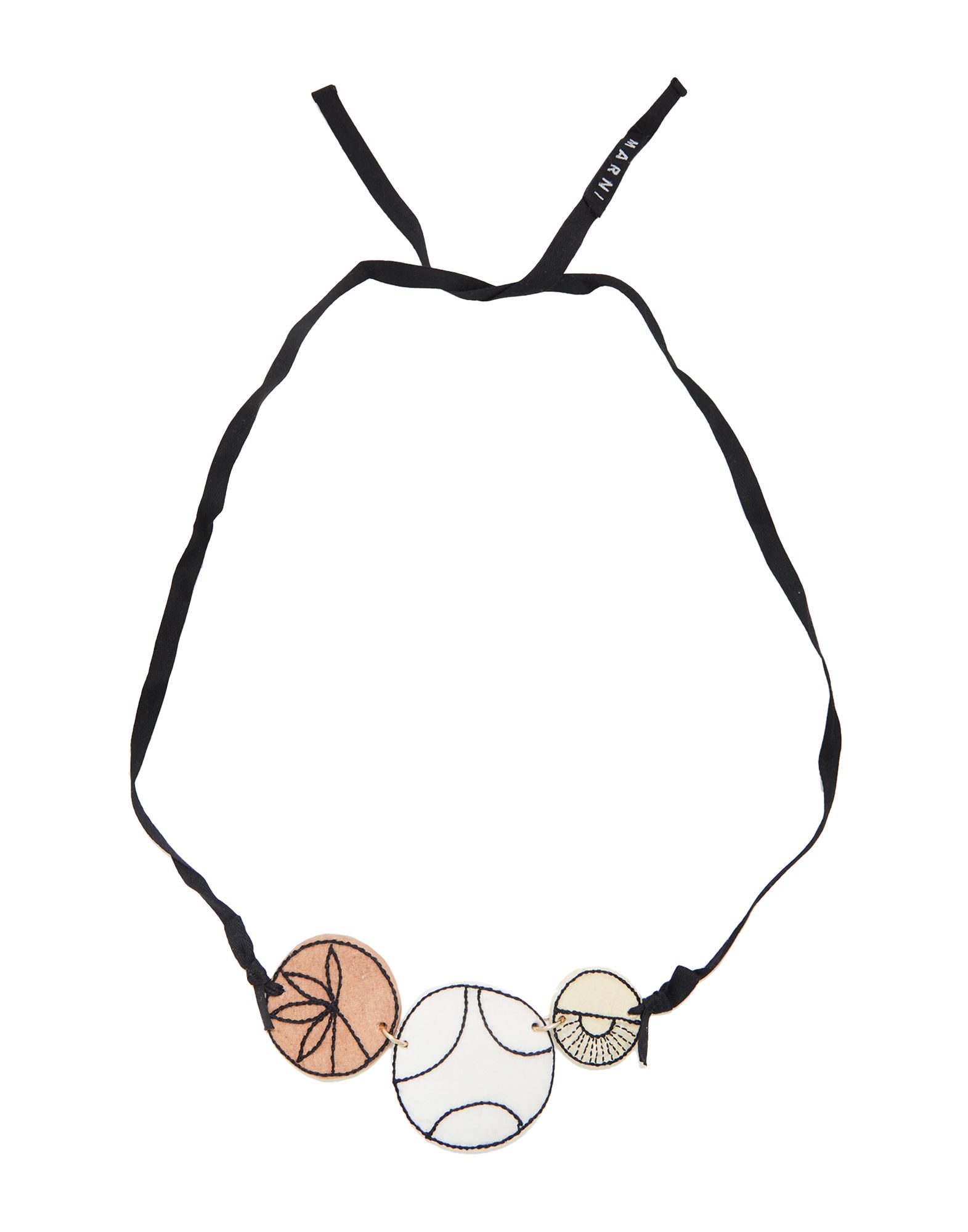  Marni - Schmuck Und Uhren - Halsketten - On Yoox.com 