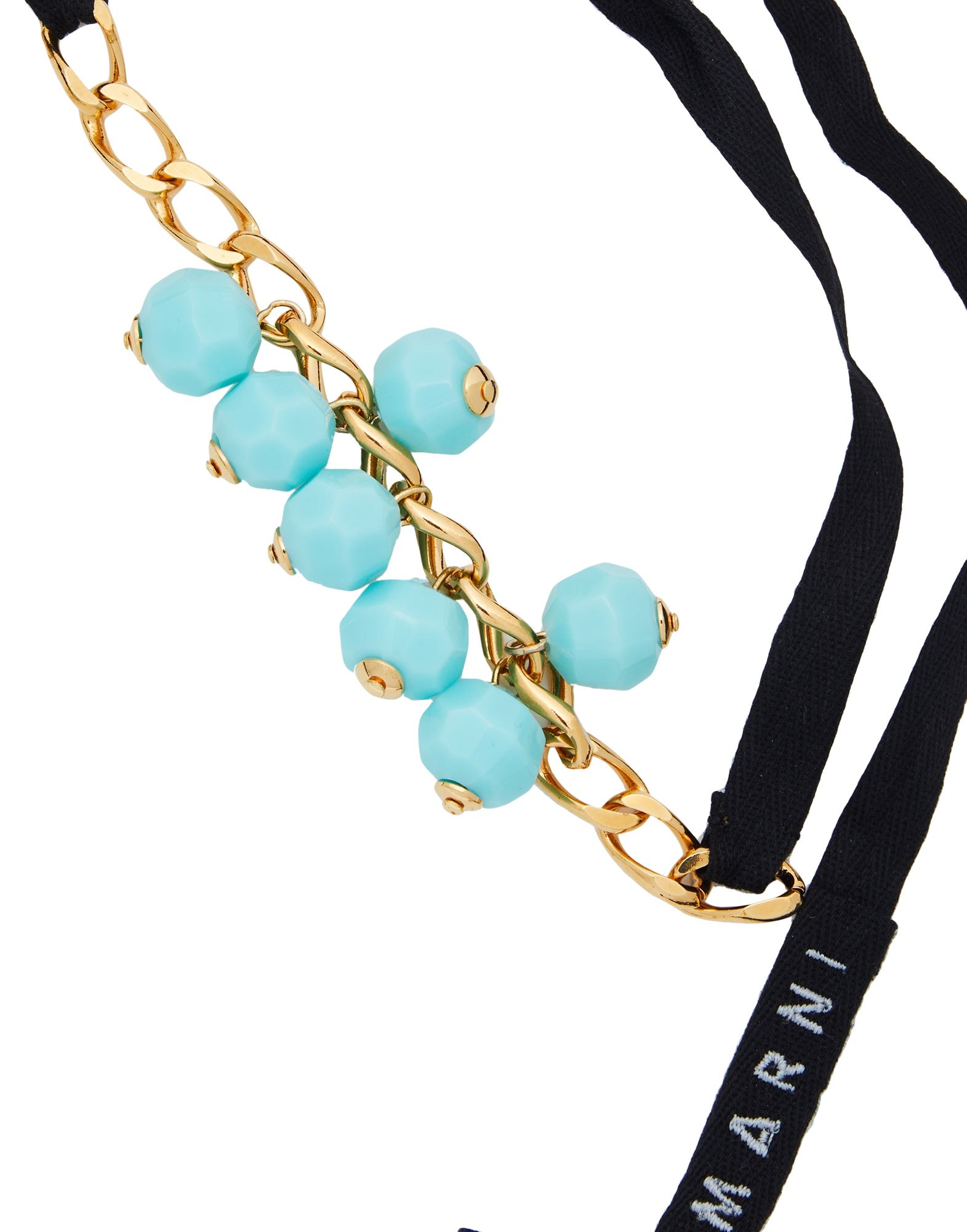  Marni - Schmuck Und Uhren - Halsketten - On Yoox.com 