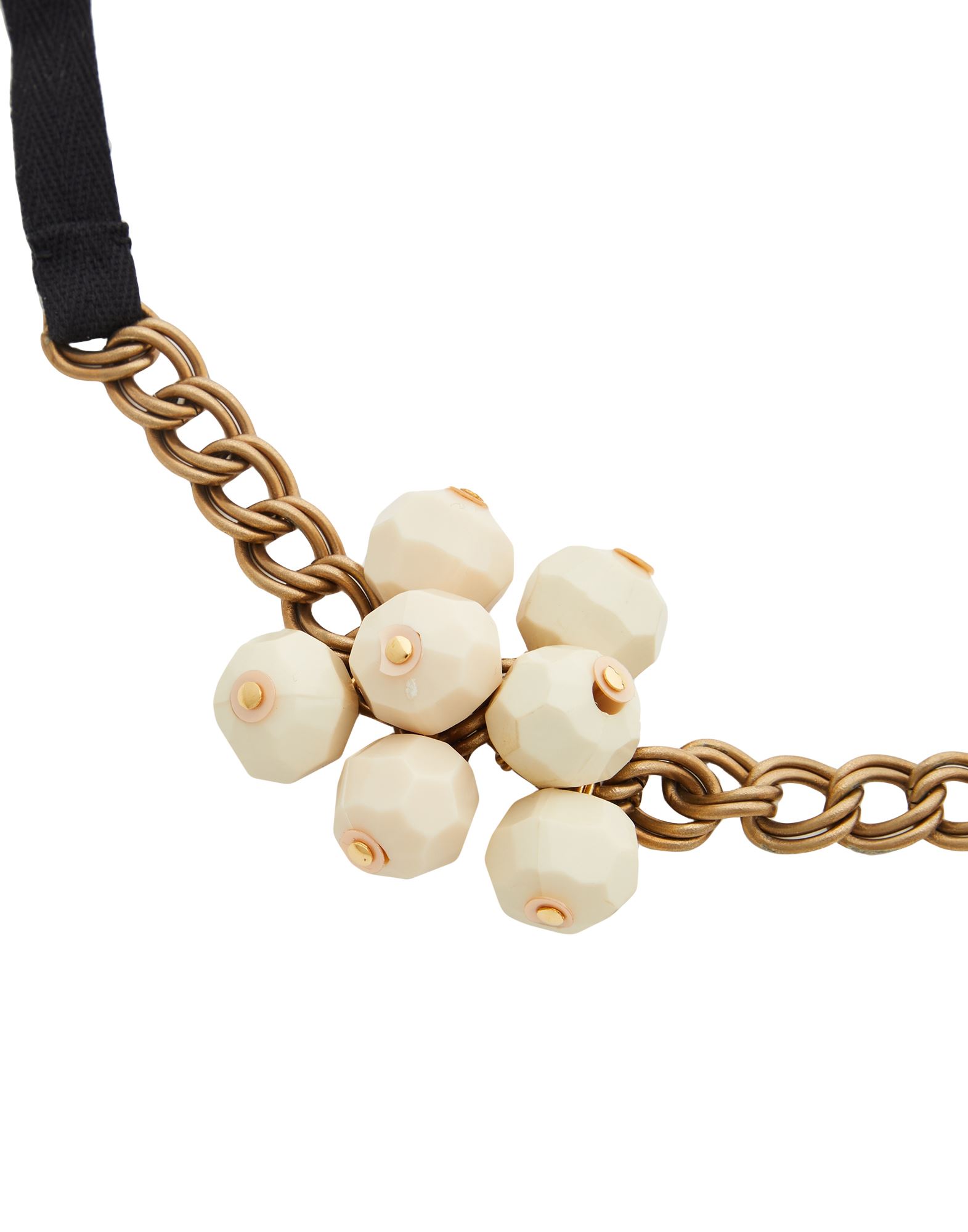  Marni - Schmuck Und Uhren - Halsketten - On Yoox.com 