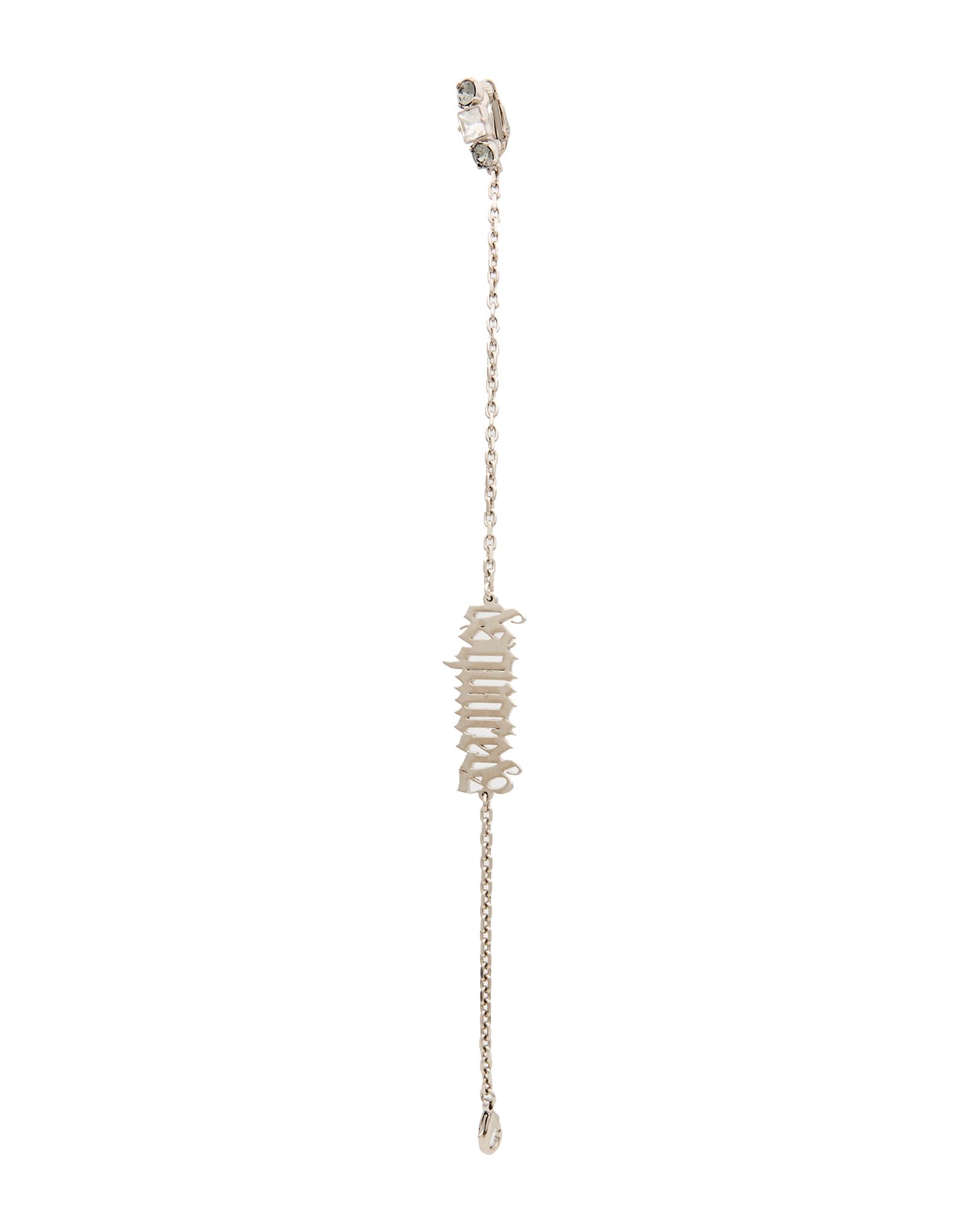  Dsquared2 - Schmuck Und Uhren - Einzelne Ohrringe - On Yoox.com 