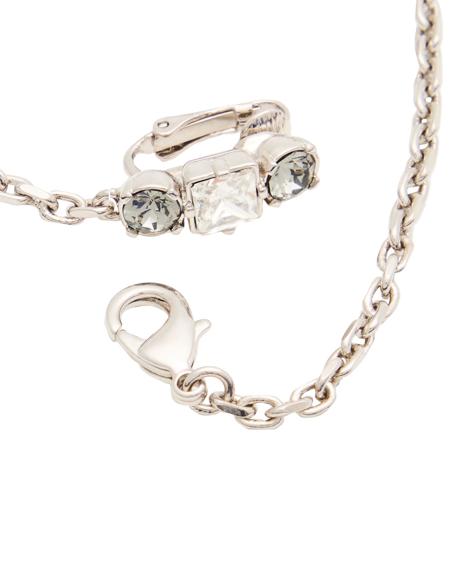  Dsquared2 - Schmuck Und Uhren - Einzelne Ohrringe - On Yoox.com 