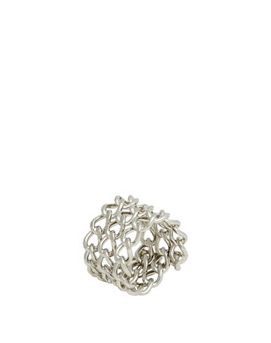 Ring Damen Silber L Damen