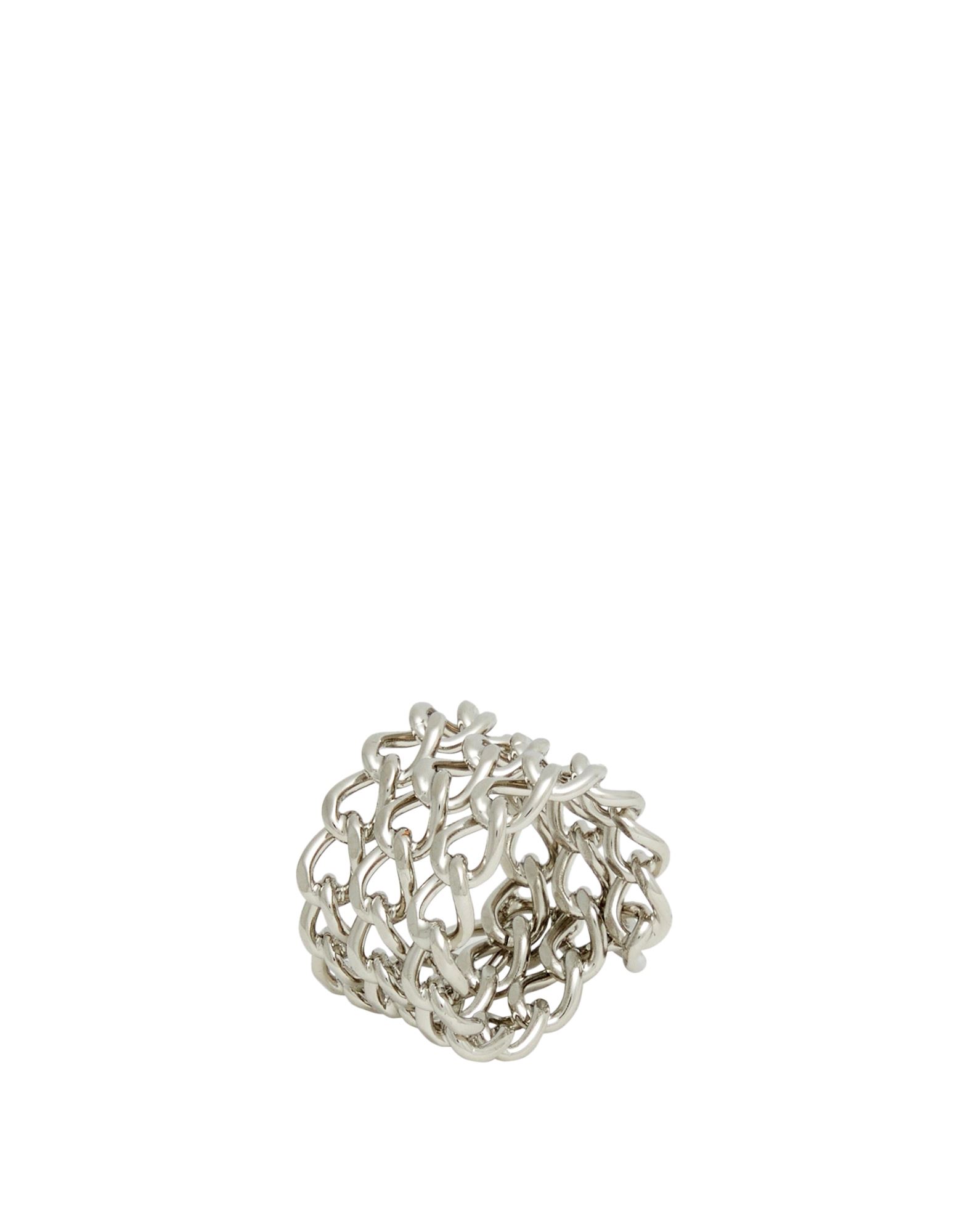  Dries Van Noten - Schmuck Und Uhren - Ringe - On Yoox.com 