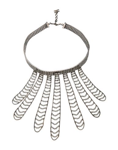 Halskette Damen Silber -- Damen