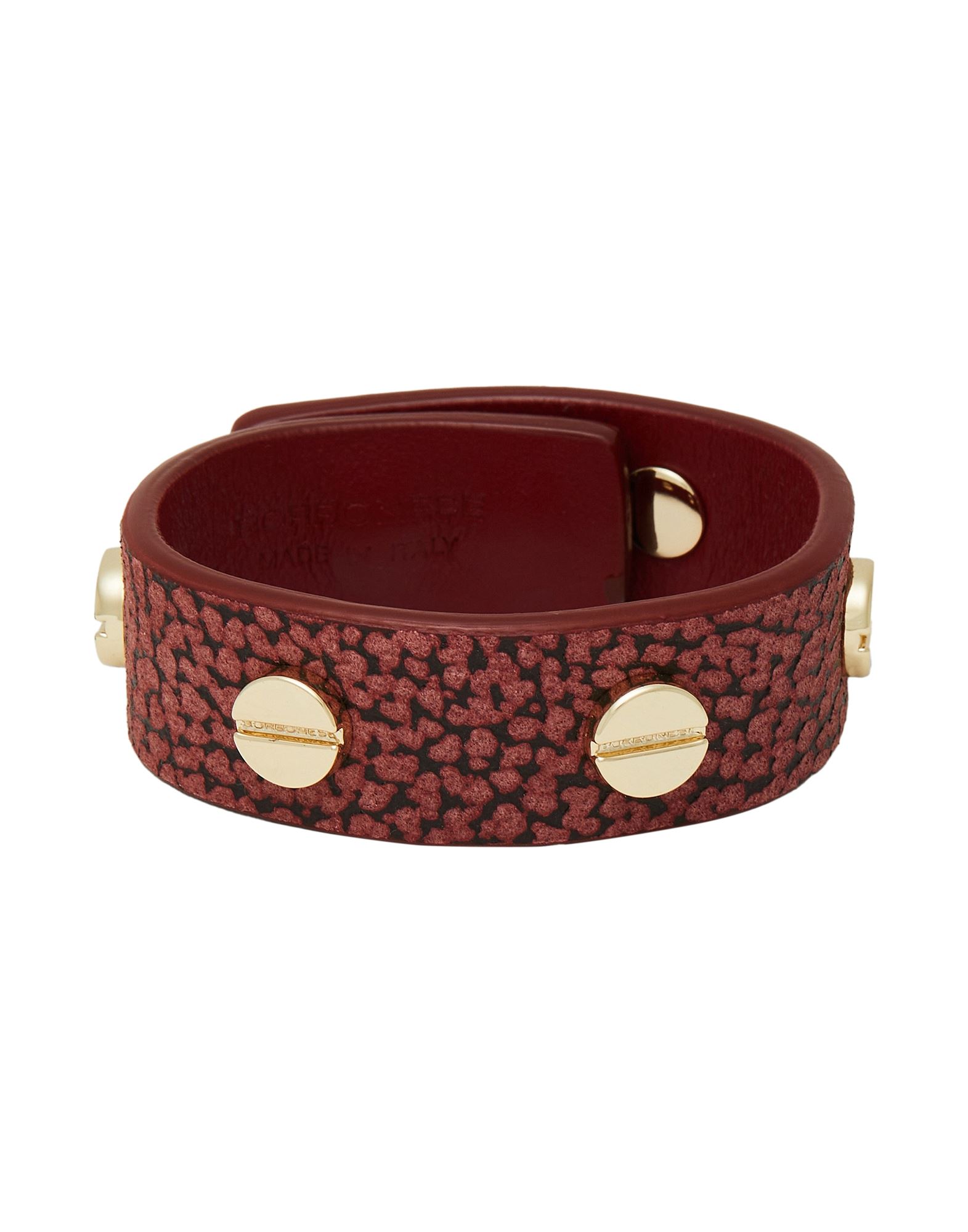  Borbonese - Joyas Y Relojes - Pulseras - On Yoox.com 