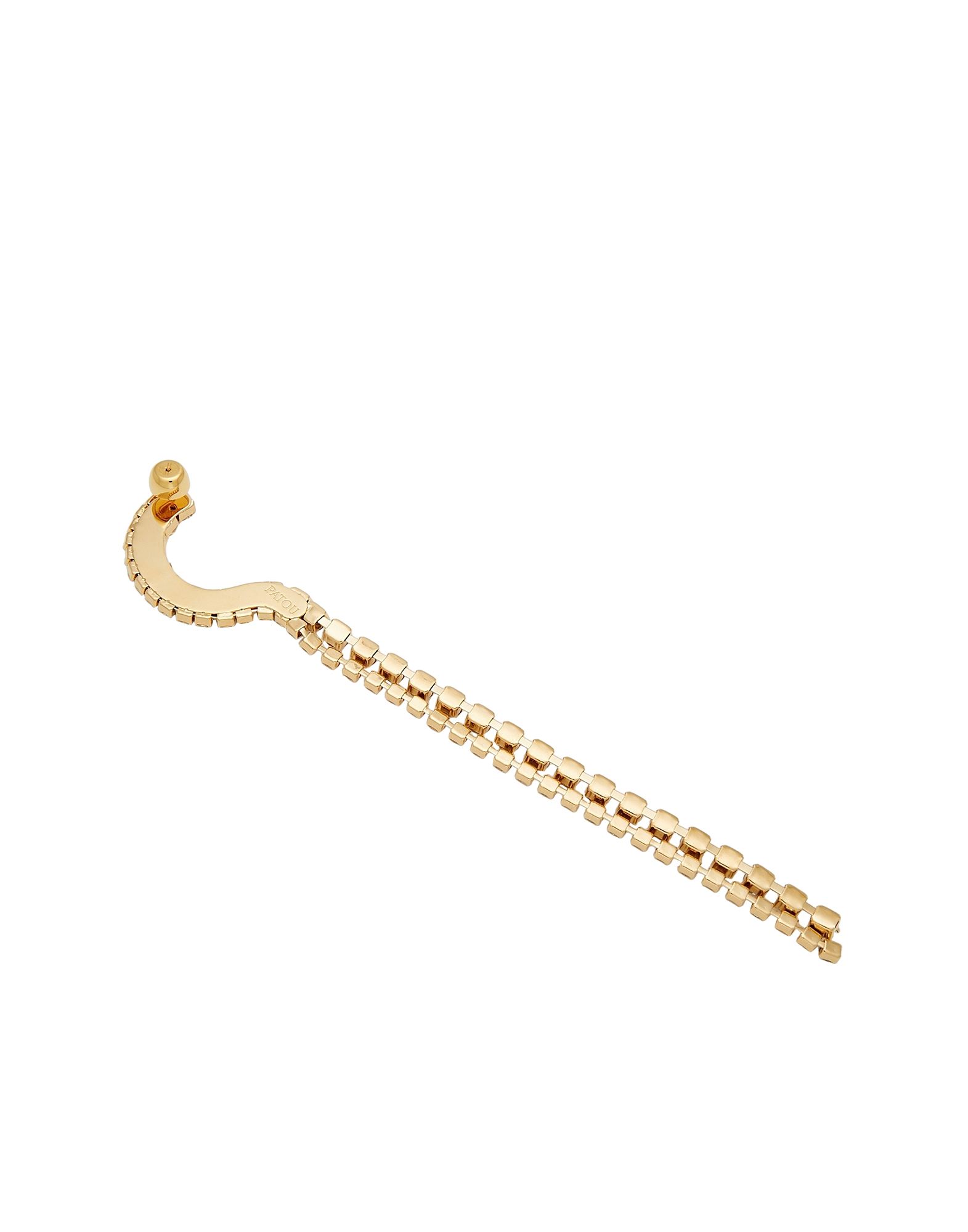  Patou - Schmuck Und Uhren - Ohrringe - On Yoox.com 