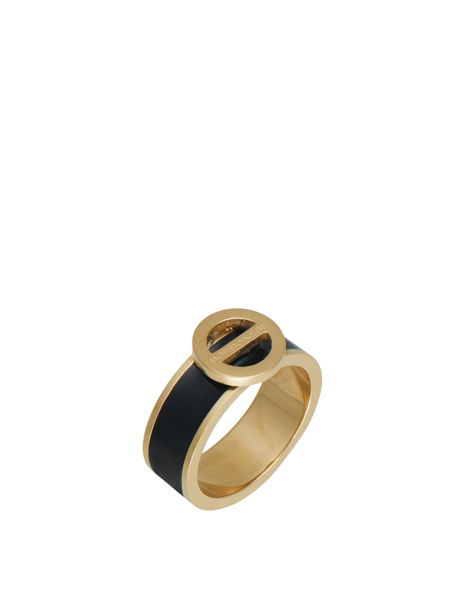  Borbonese - Schmuck Und Uhren - Ringe - On Yoox.com 