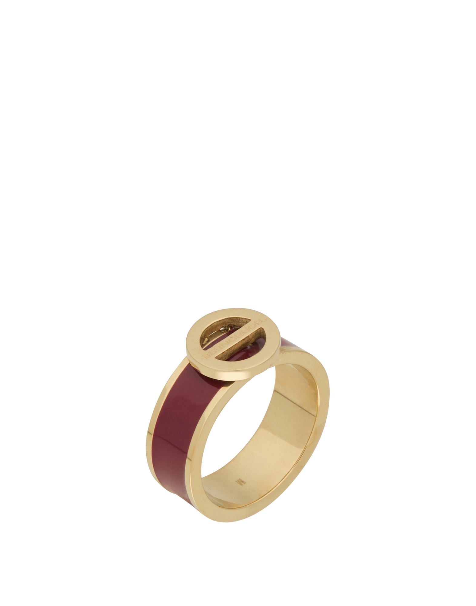  Borbonese - Schmuck Und Uhren - Ringe - On Yoox.com 