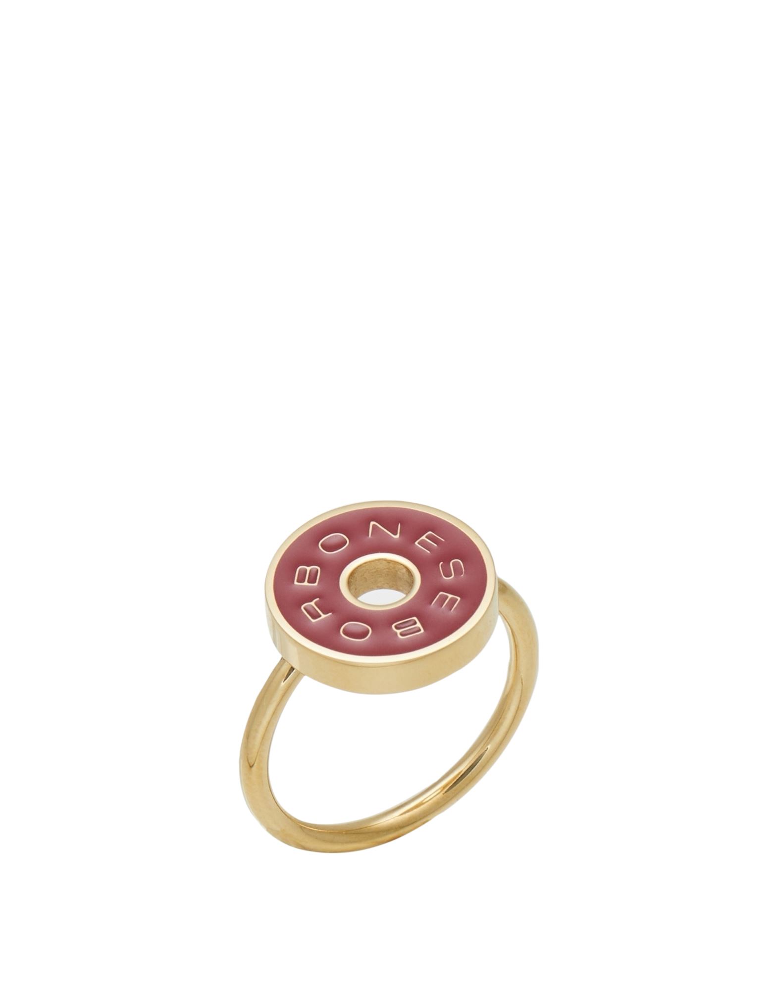  Borbonese - Joyas Y Relojes - Anillos - On Yoox.com 