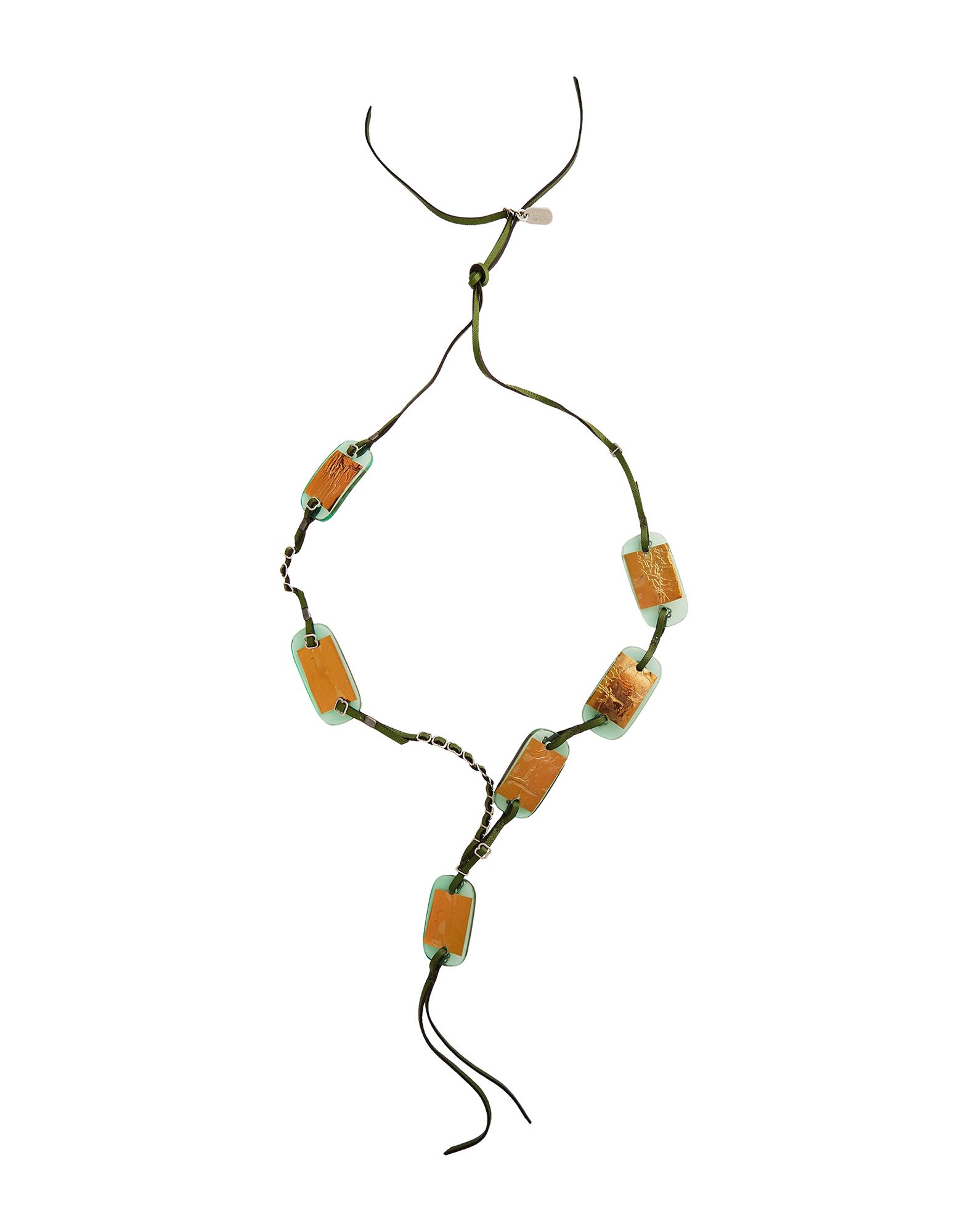  Jamin Puech - Schmuck Und Uhren - Halsketten - On Yoox.com 