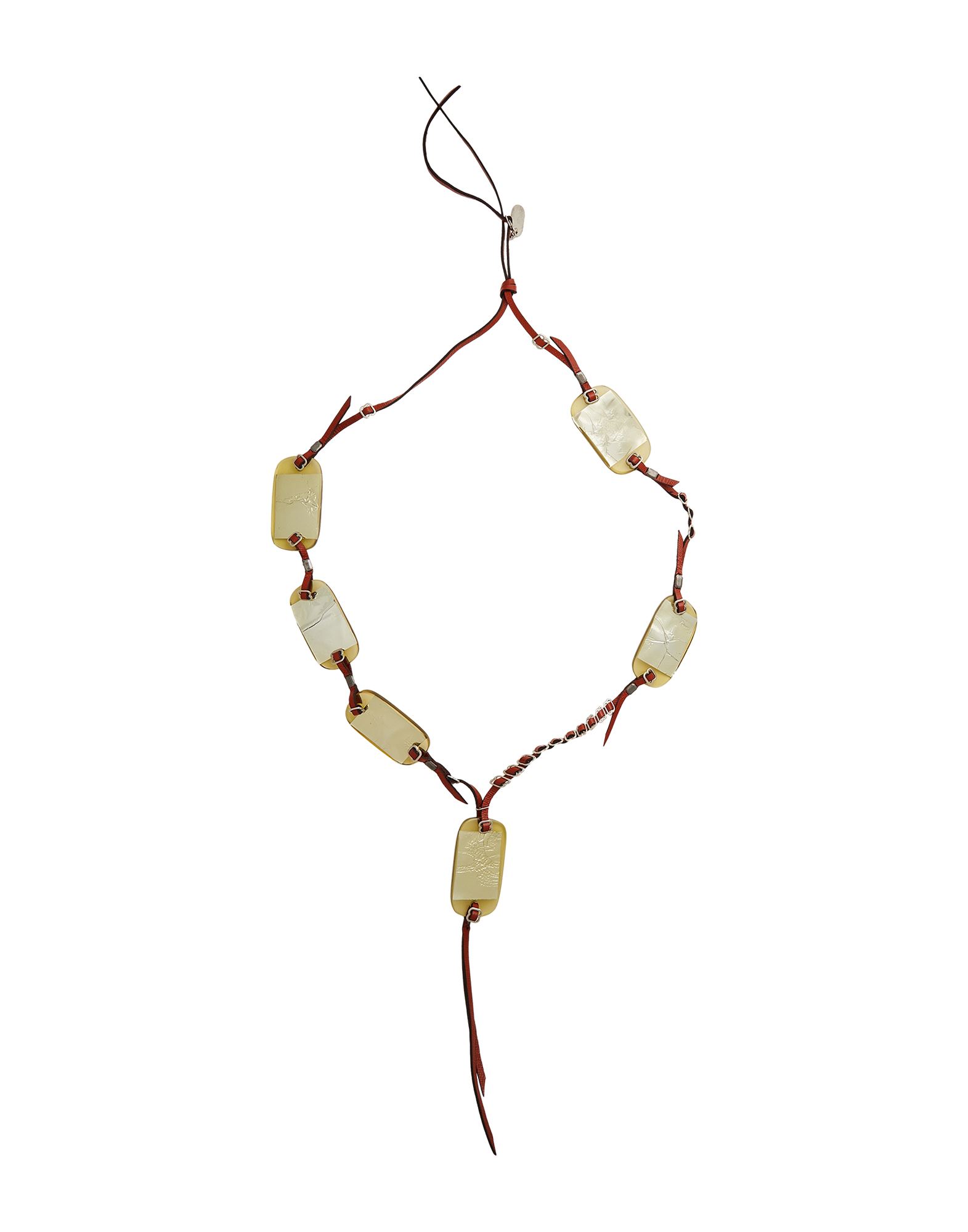  Jamin Puech - Joyas Y Relojes - Collares - On Yoox.com 