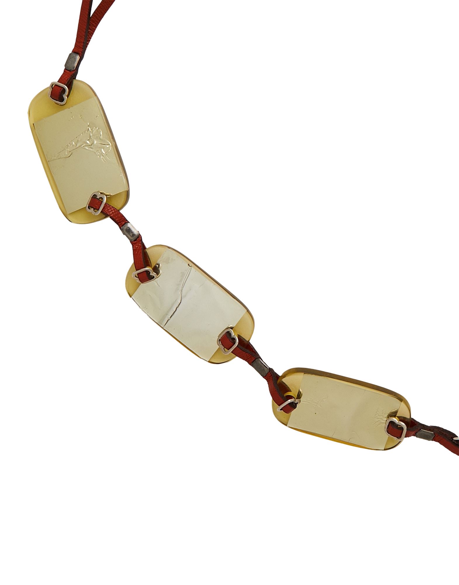  Jamin Puech - Joyas Y Relojes - Collares - On Yoox.com 