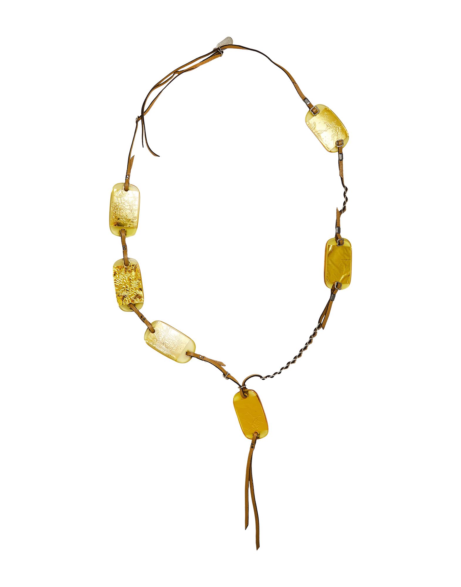  Jamin Puech - Schmuck Und Uhren - Halsketten - On Yoox.com 