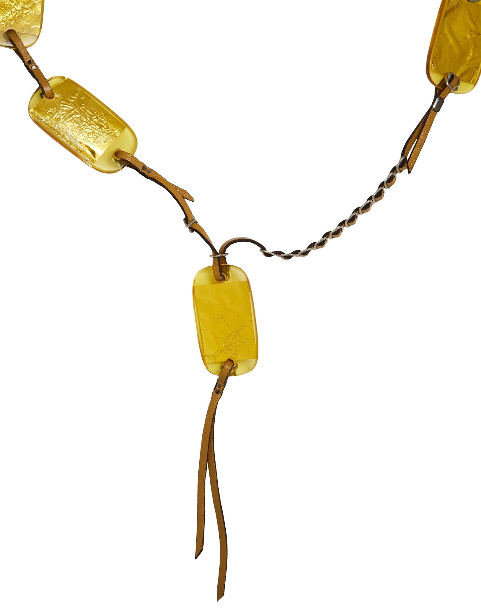  Jamin Puech - Schmuck Und Uhren - Halsketten - On Yoox.com 