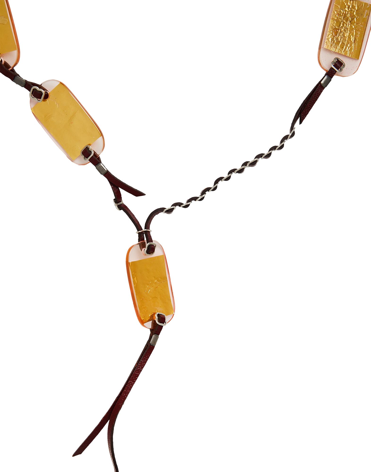 Jamin Puech - Gioielli E Orologi - Collane - On Yoox.com 