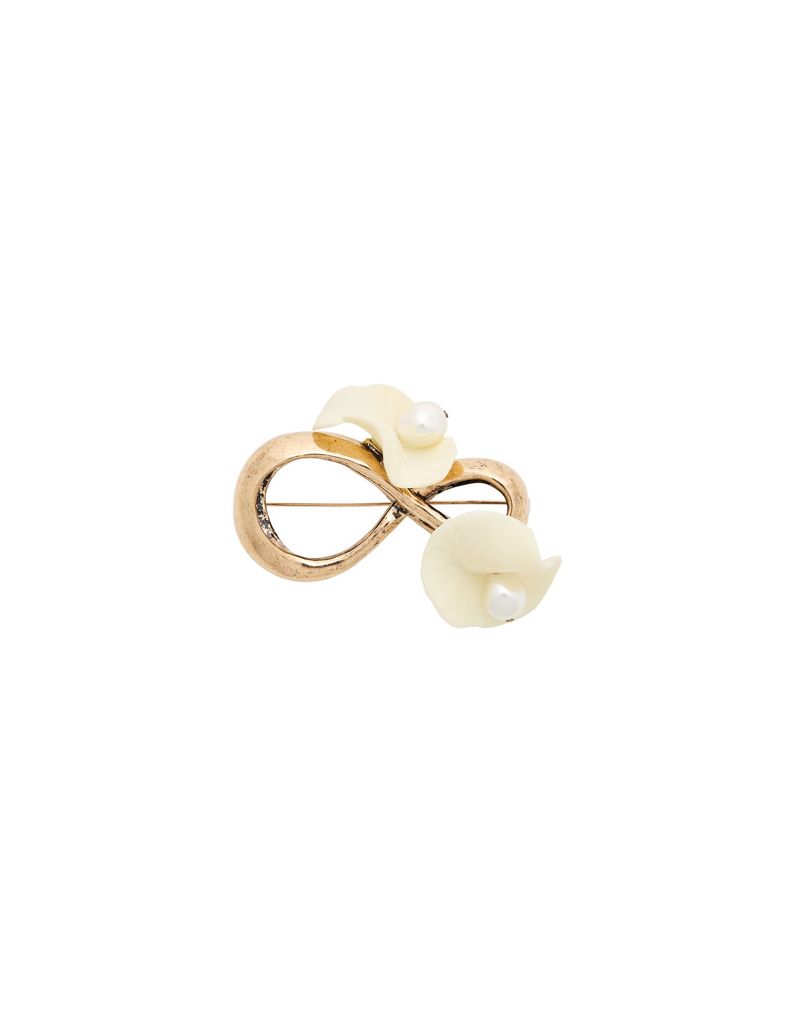  Weekend Max Mara - Schmuck Und Uhren - Broschen - On Yoox.com 