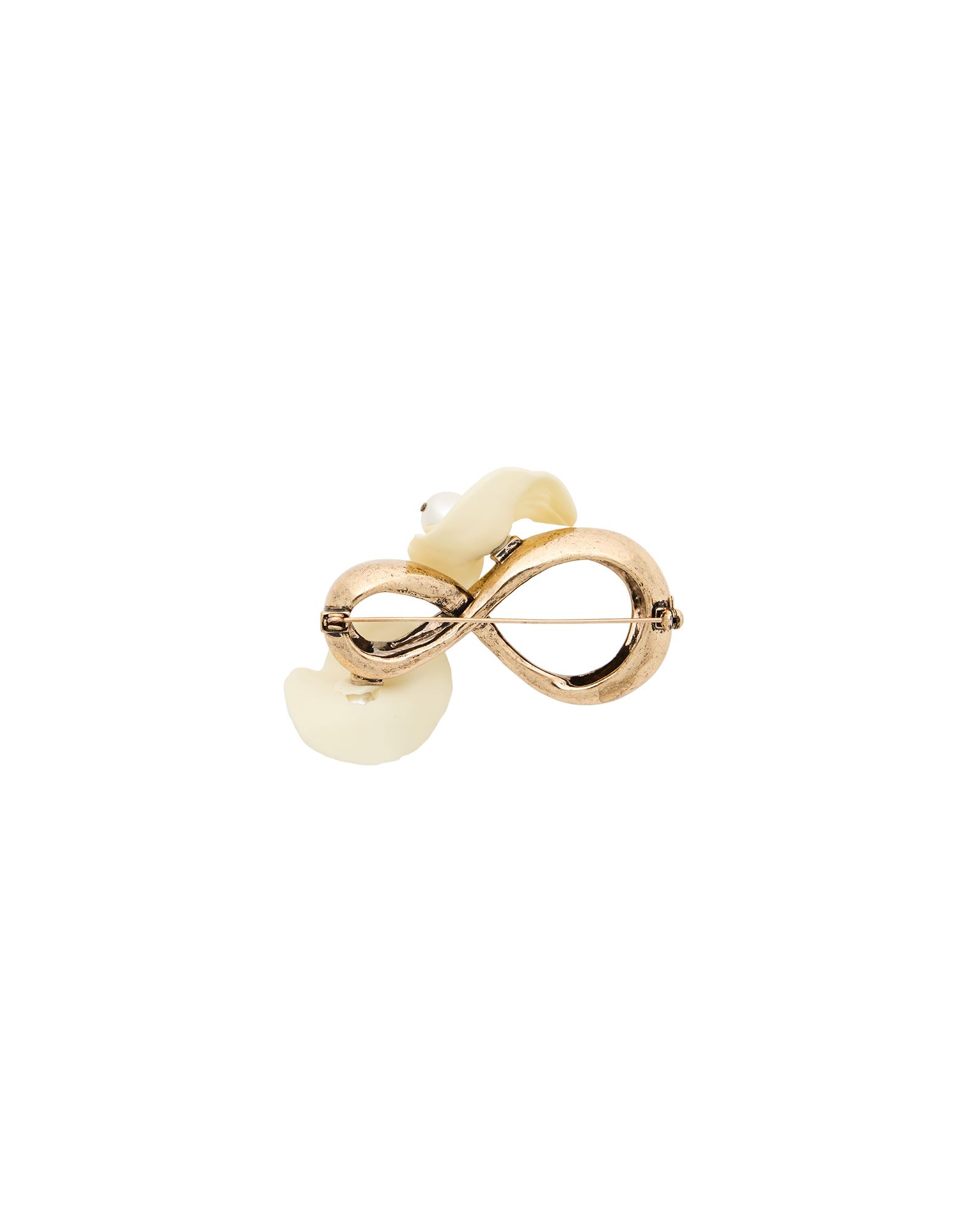  Weekend Max Mara - Schmuck Und Uhren - Broschen - On Yoox.com 