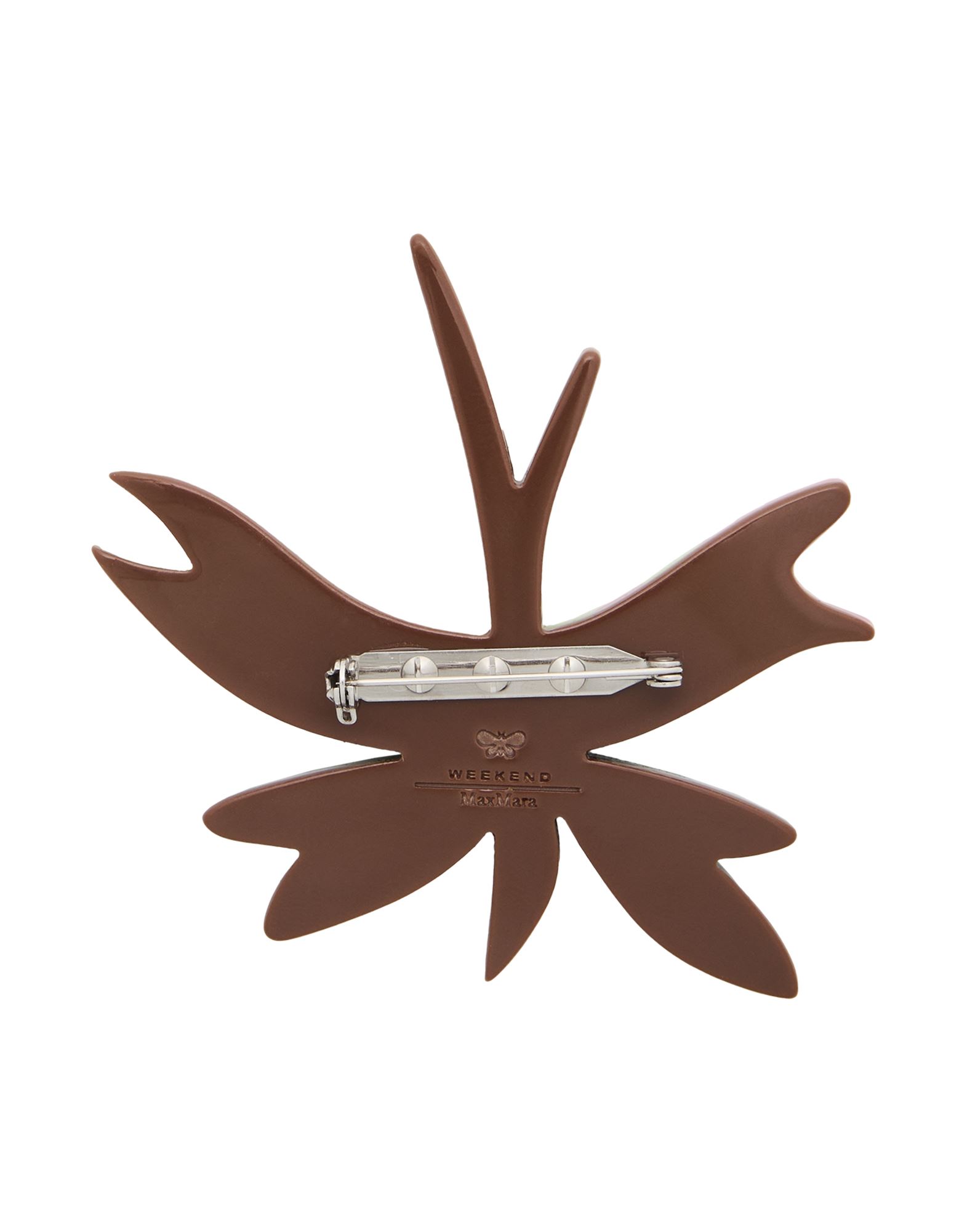  Weekend Max Mara - Schmuck Und Uhren - Broschen - On Yoox.com 