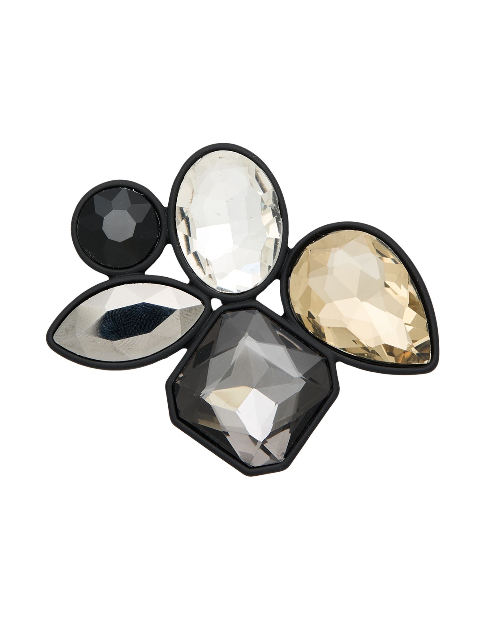  Weekend Max Mara - Schmuck Und Uhren - Broschen - On Yoox.com 