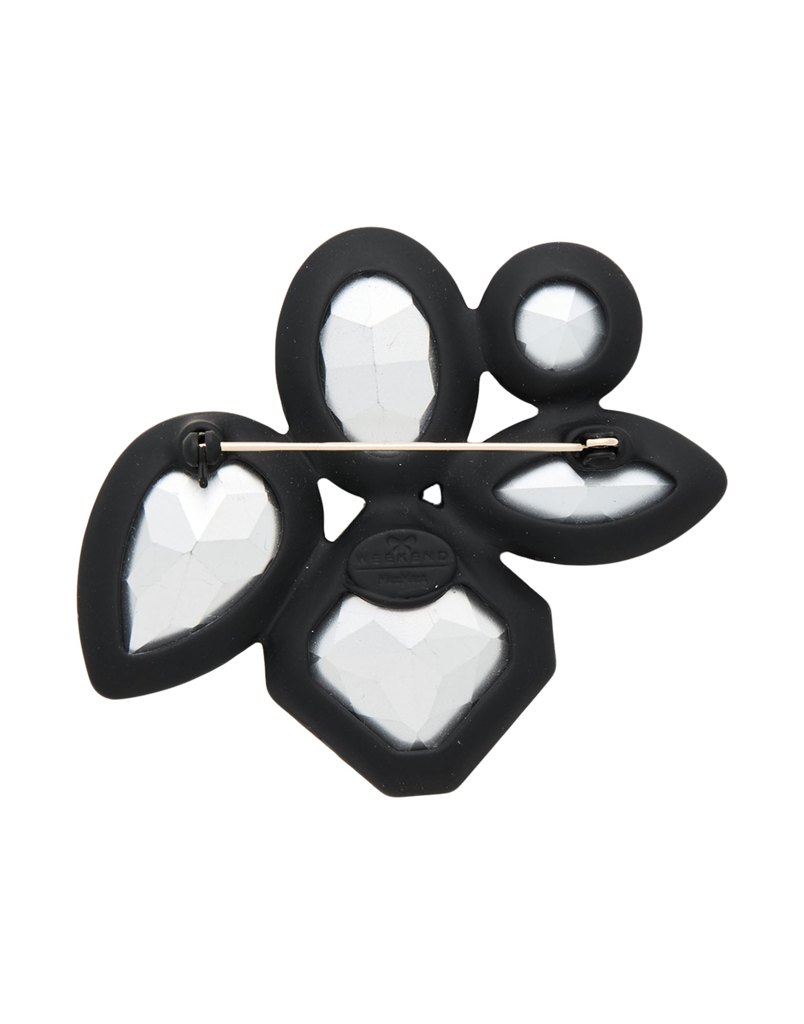  Weekend Max Mara - Schmuck Und Uhren - Broschen - On Yoox.com 
