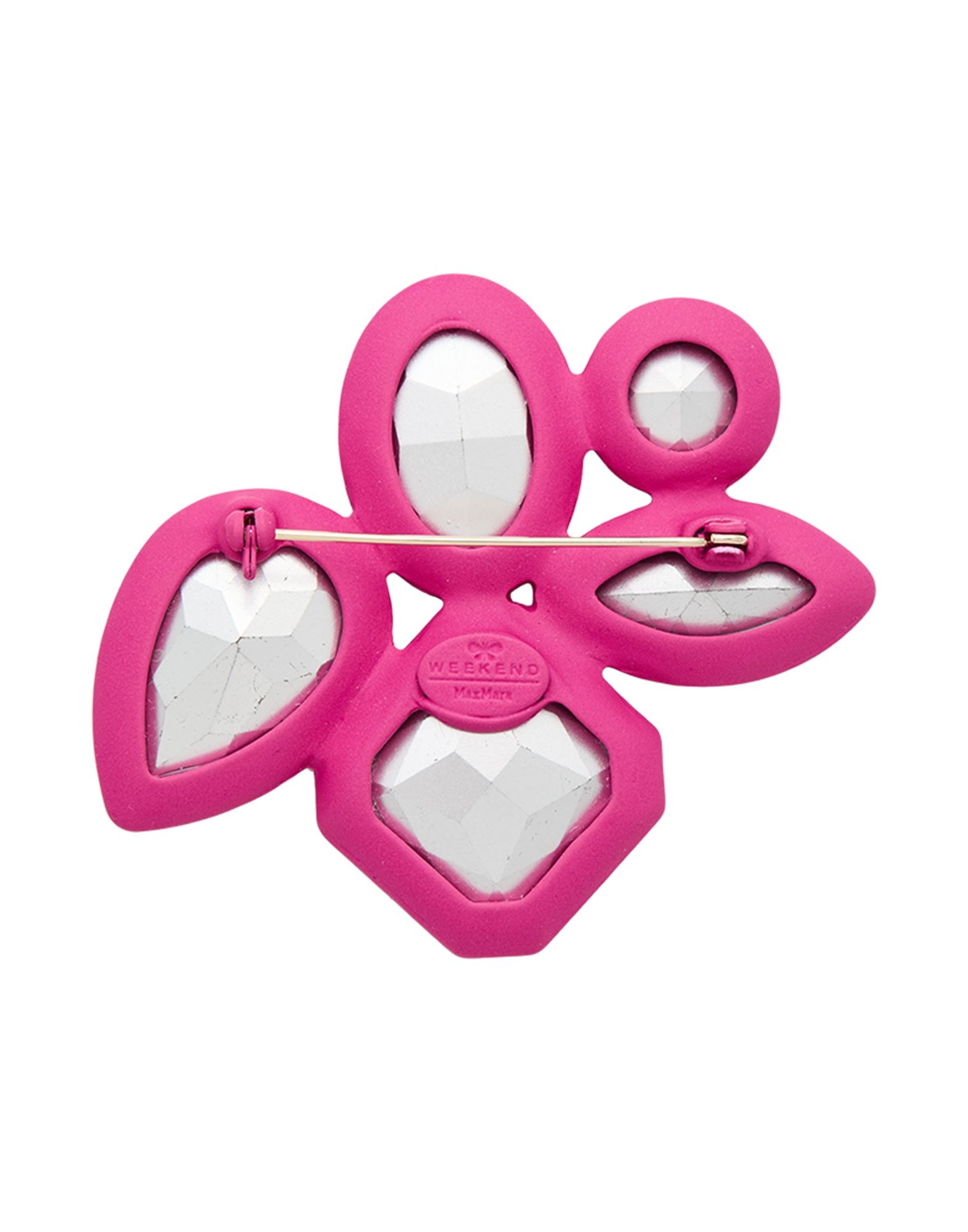  Weekend Max Mara - Joyas Y Relojes - Broches - On Yoox.com 