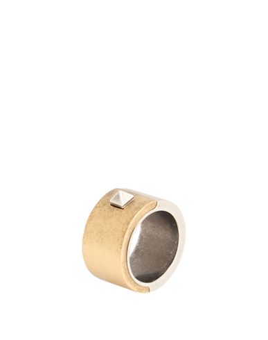 Anillo Hombre Oro 13 Hombre