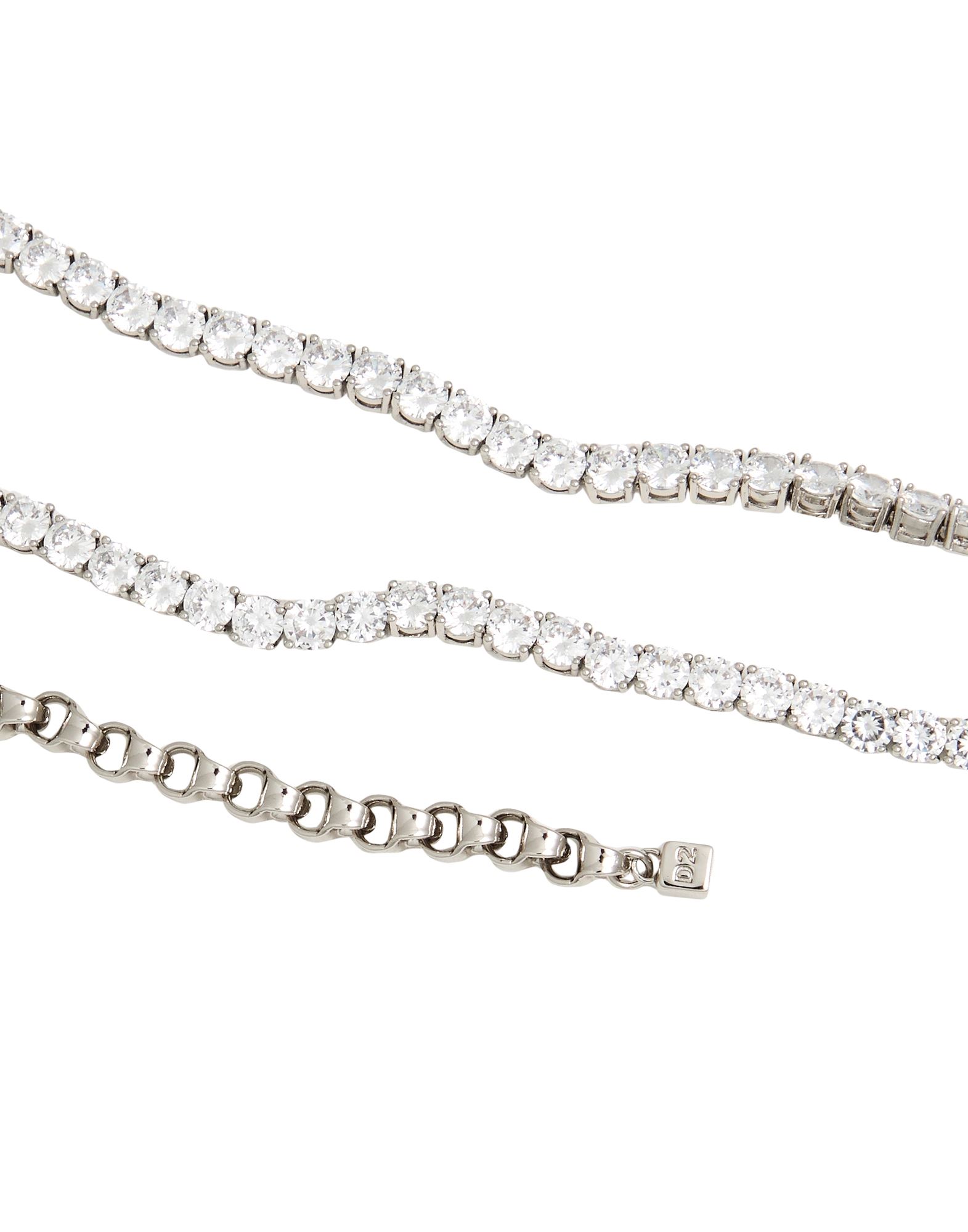  Dsquared2 - Joyas Y Relojes - Collares - On Yoox.com 