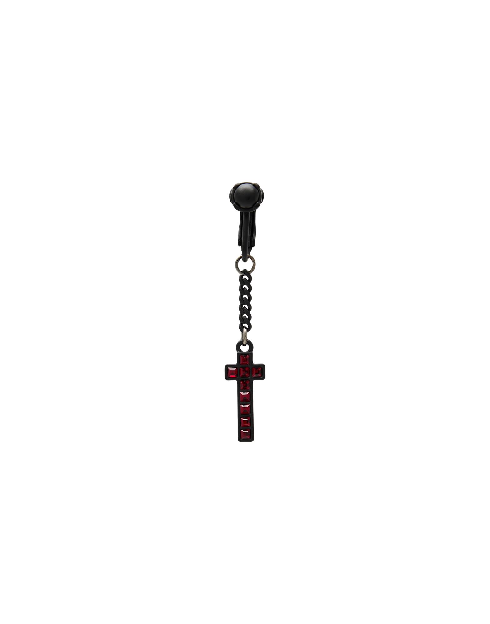  Dsquared2 - Schmuck Und Uhren - Einzelne Ohrringe - On Yoox.com 