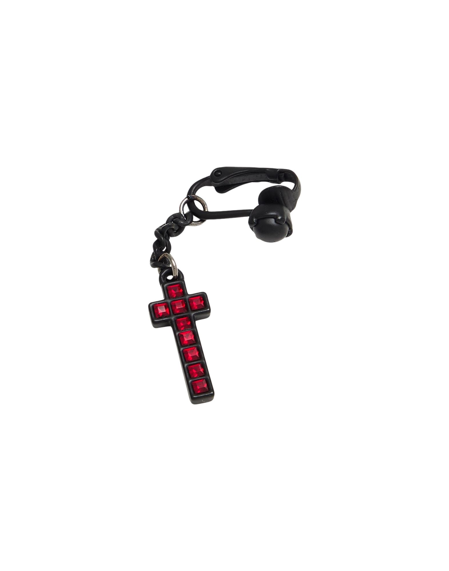  Dsquared2 - Schmuck Und Uhren - Einzelne Ohrringe - On Yoox.com 