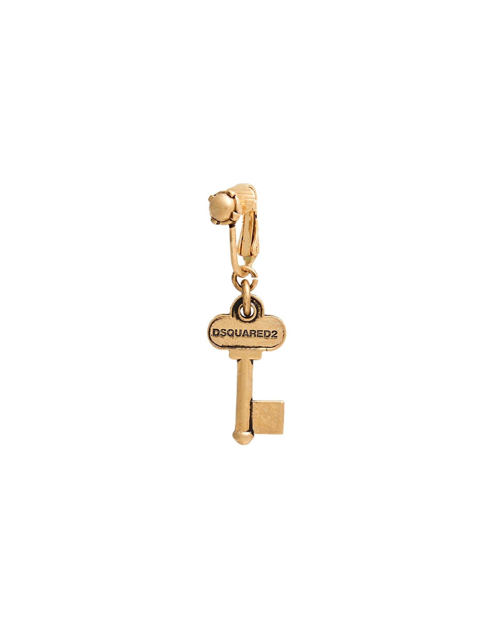  Dsquared2 - Schmuck Und Uhren - Einzelne Ohrringe - On Yoox.com 