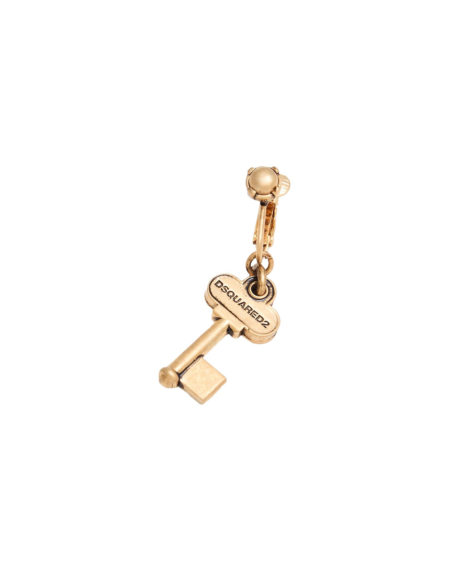  Dsquared2 - Schmuck Und Uhren - Einzelne Ohrringe - On Yoox.com 